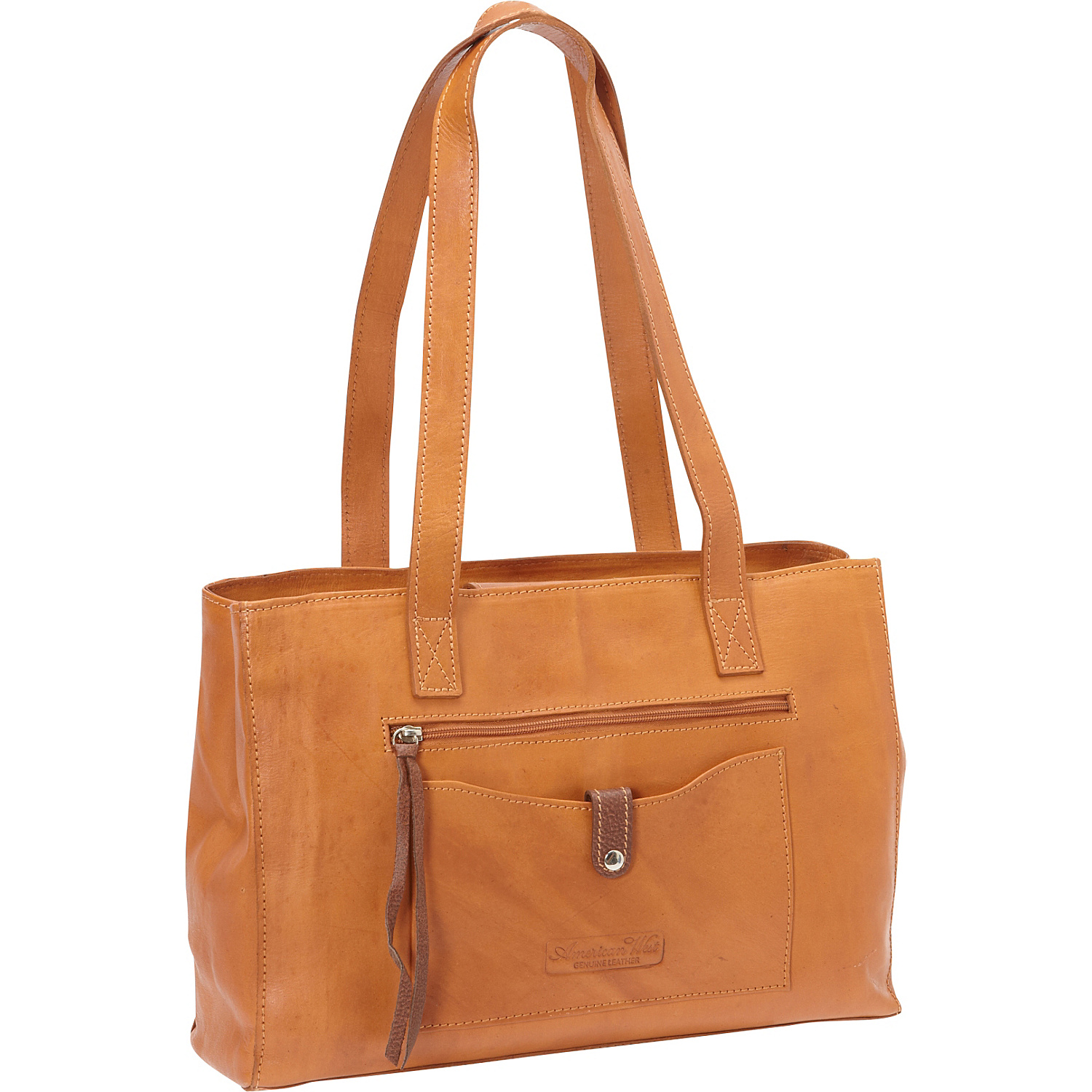 Mohican Melody Shopper Tote