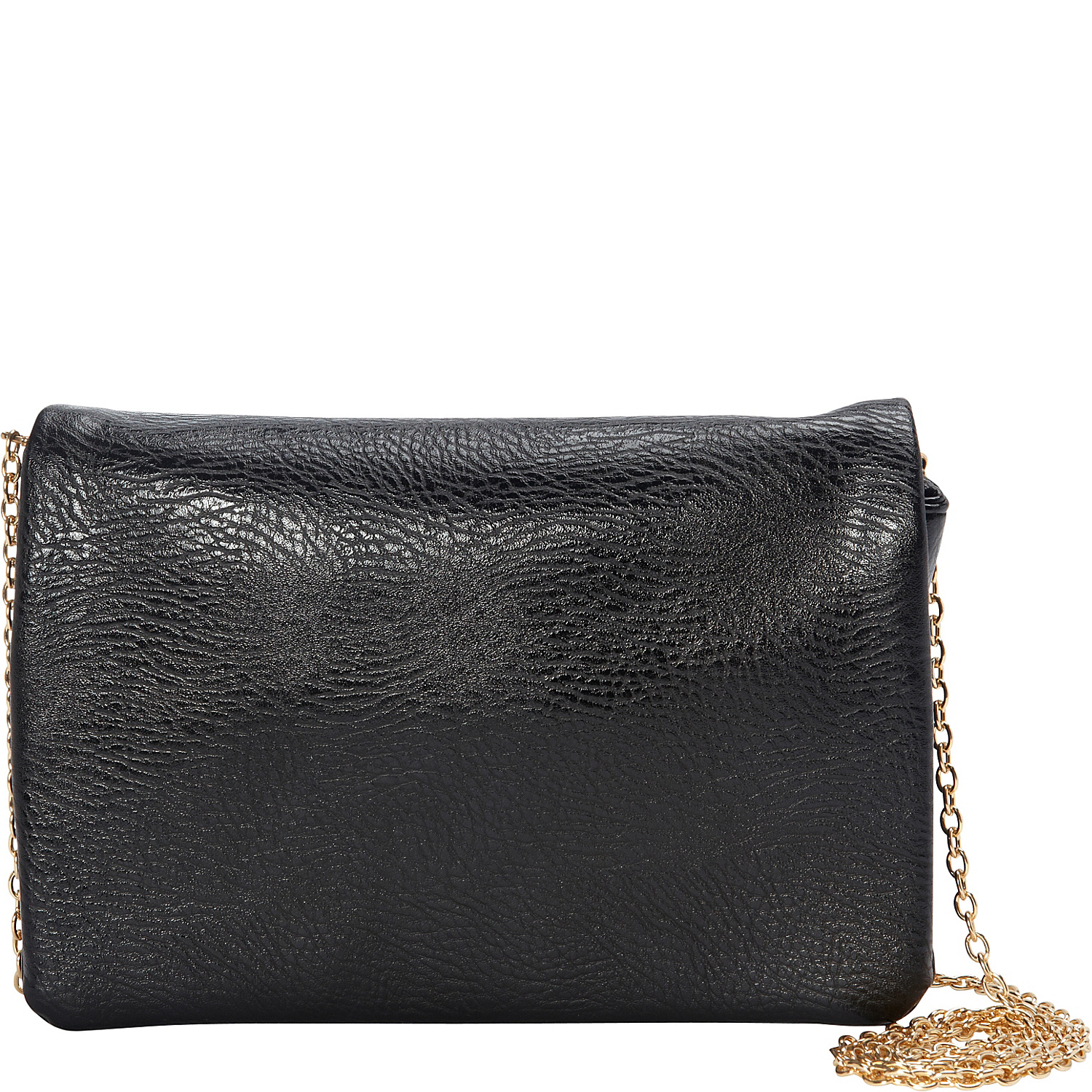 Mini Cross Body With Chain Strap