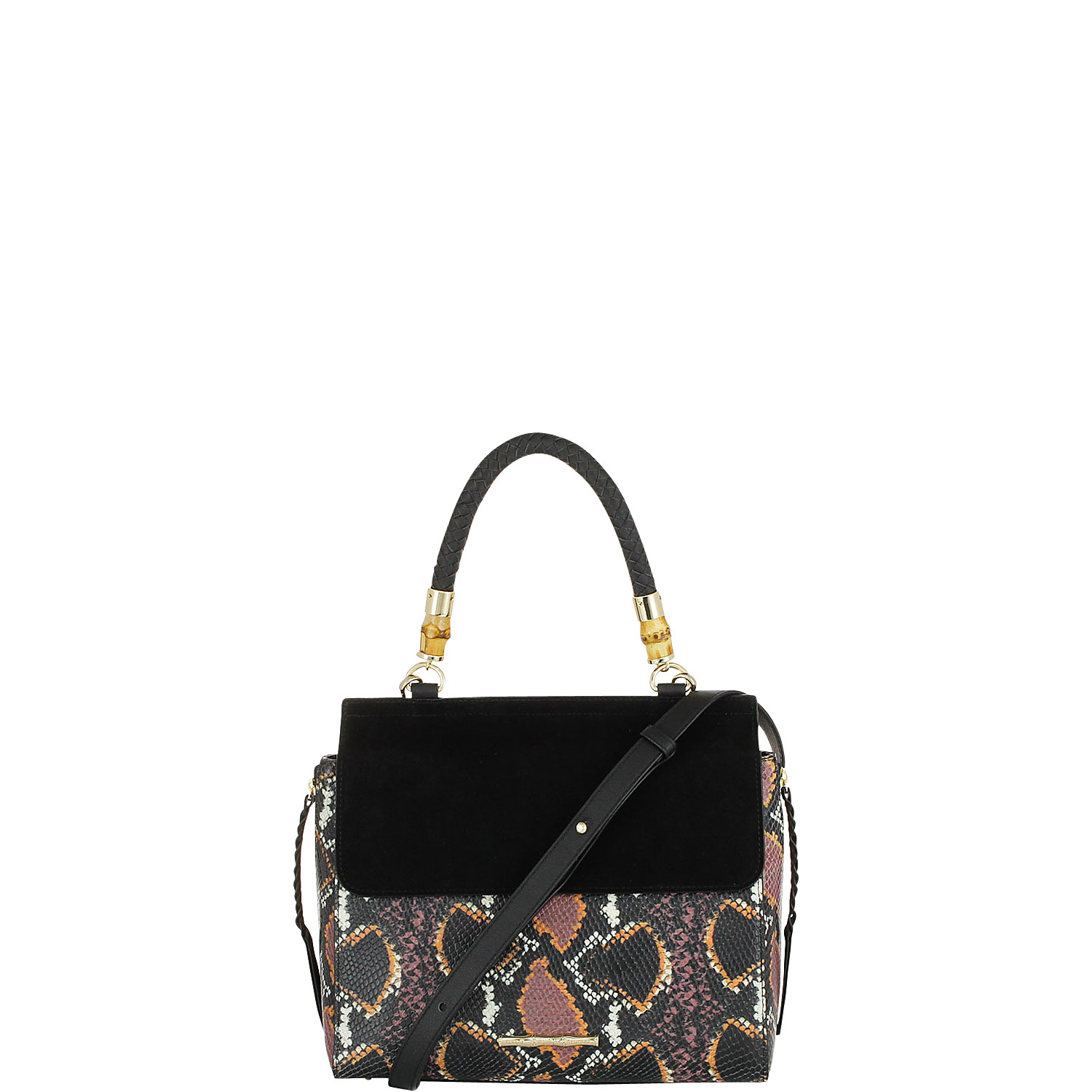 Fiona Python Satchel