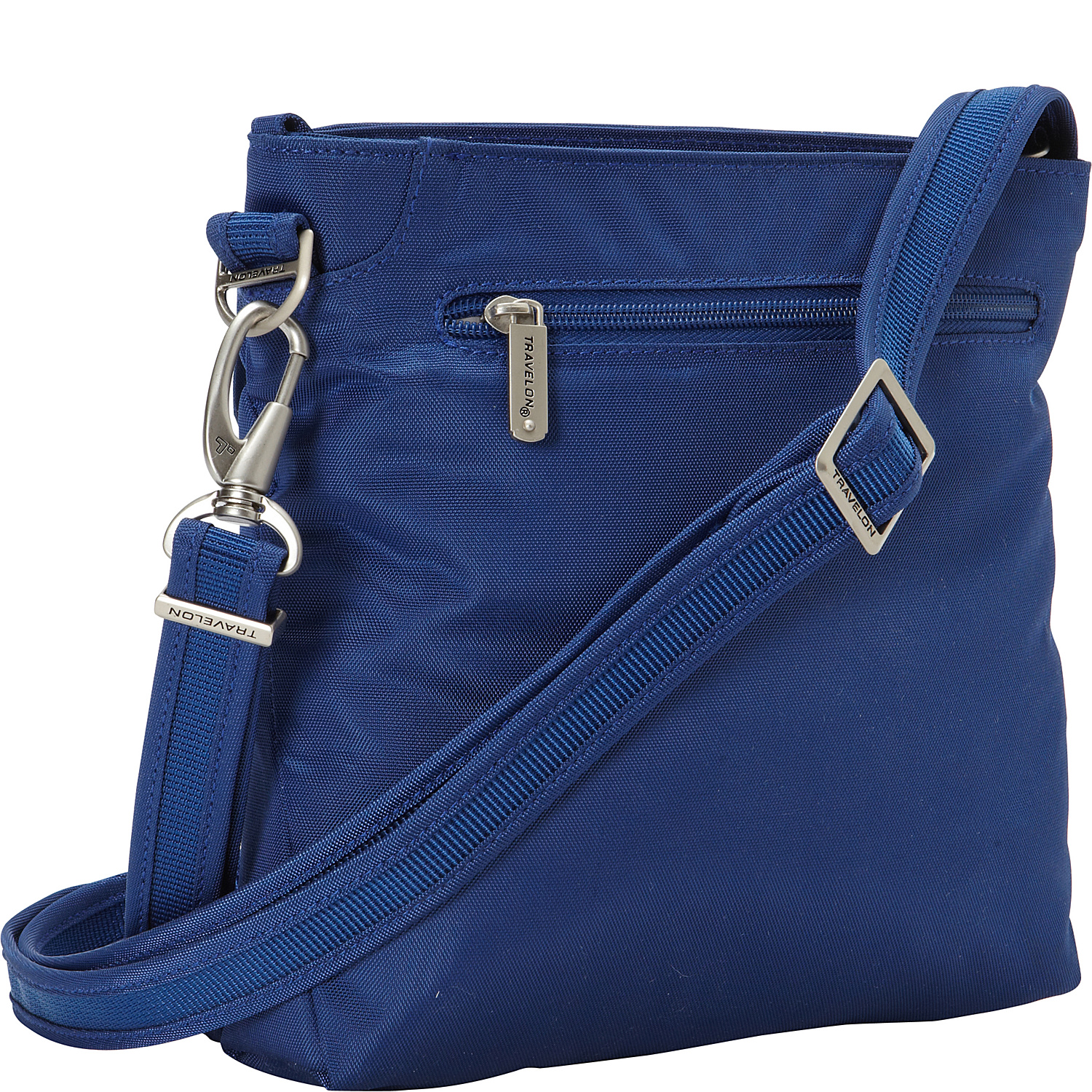 Anti-Theft Classic Mini Shoulder Bag - Exclusive Colors