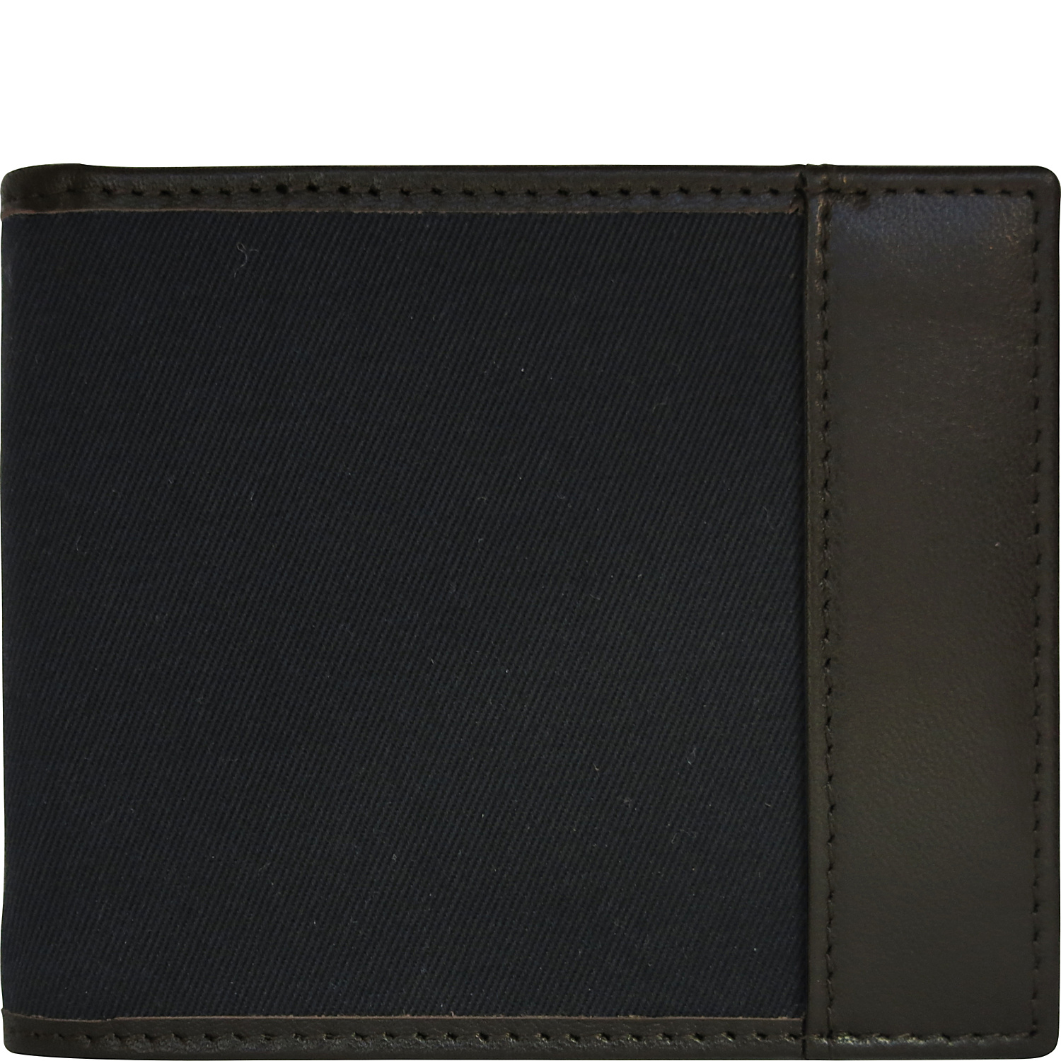 Bifold Leather Wallet