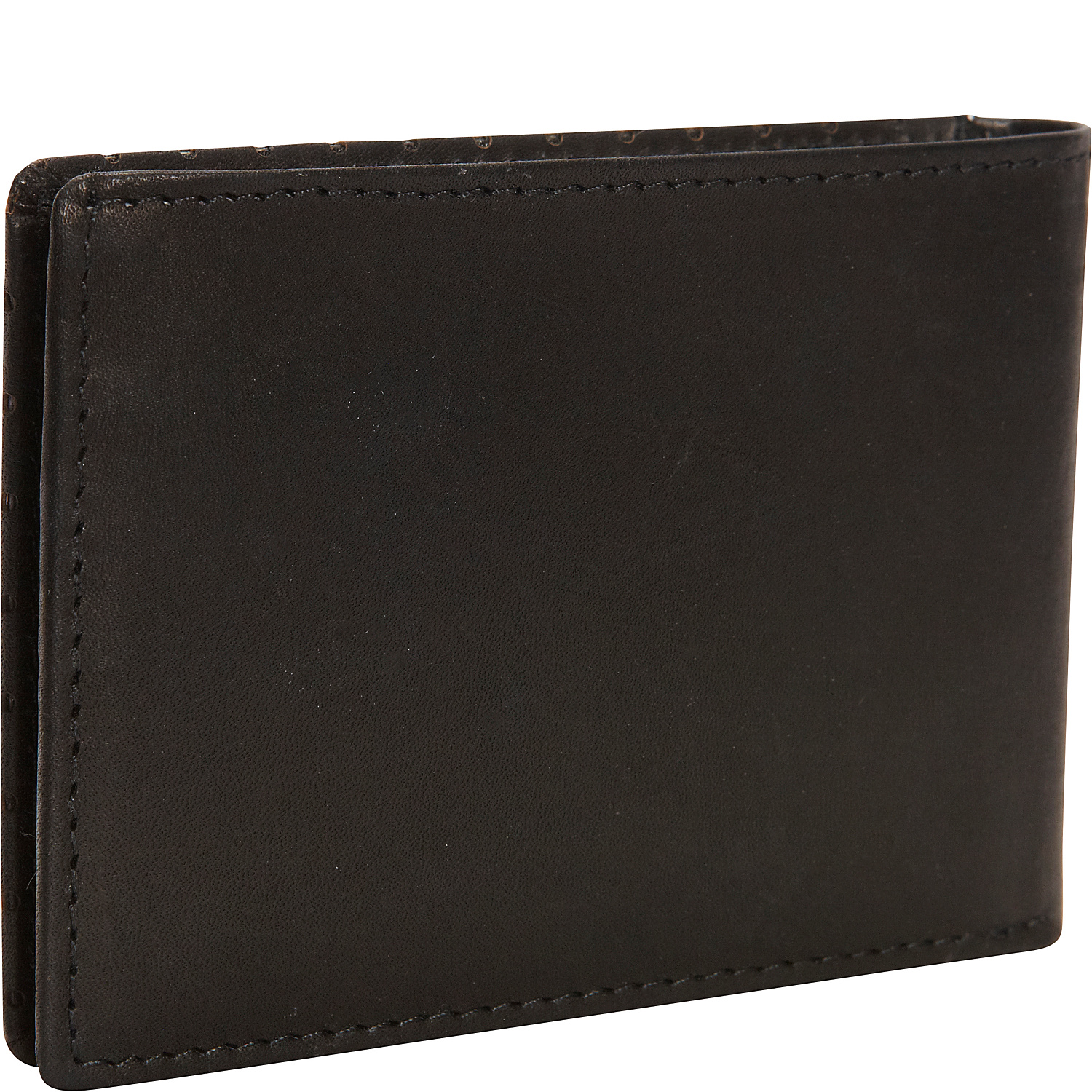 Cooper Front Pocket Slimfold Wallet