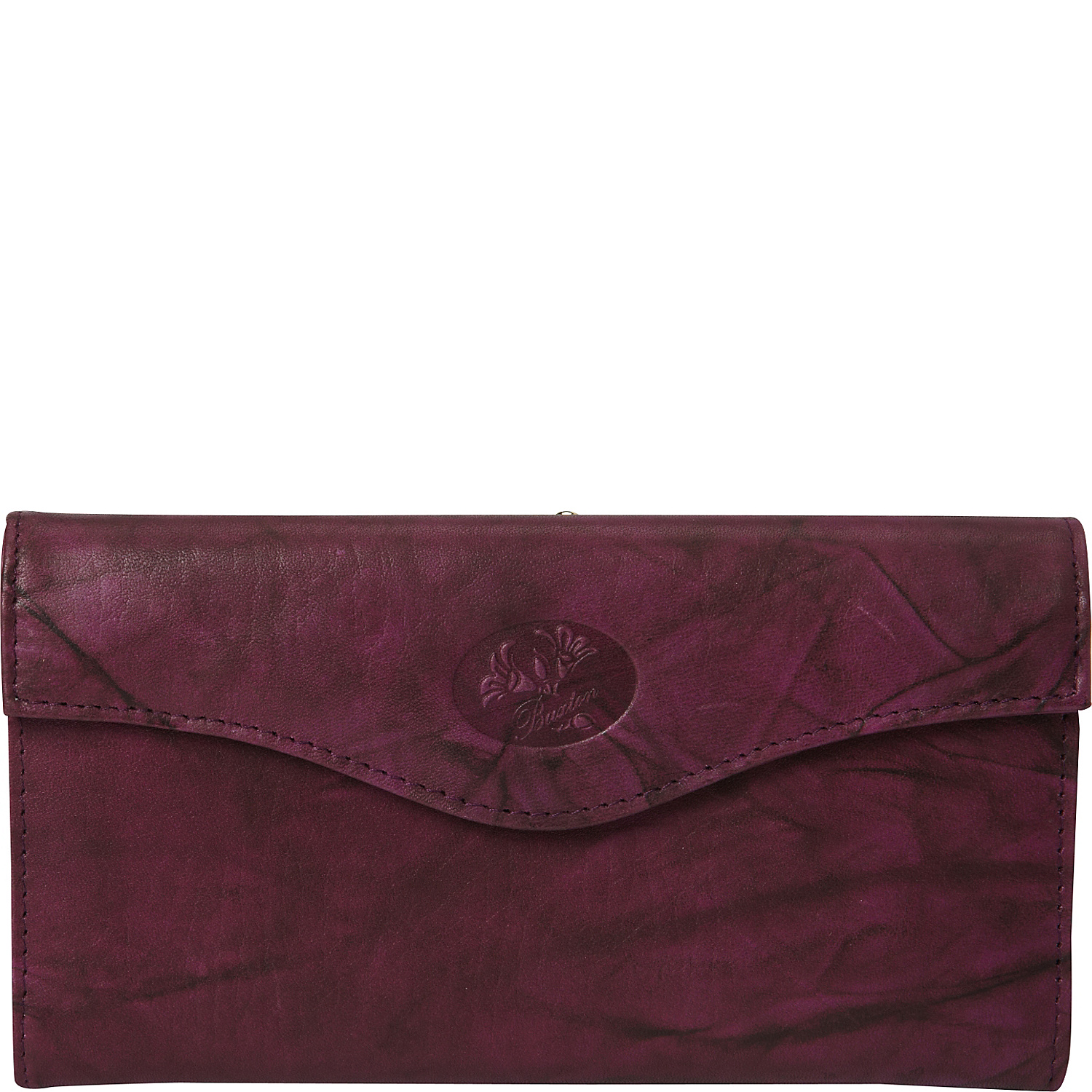 Heiress Organizer Clutch