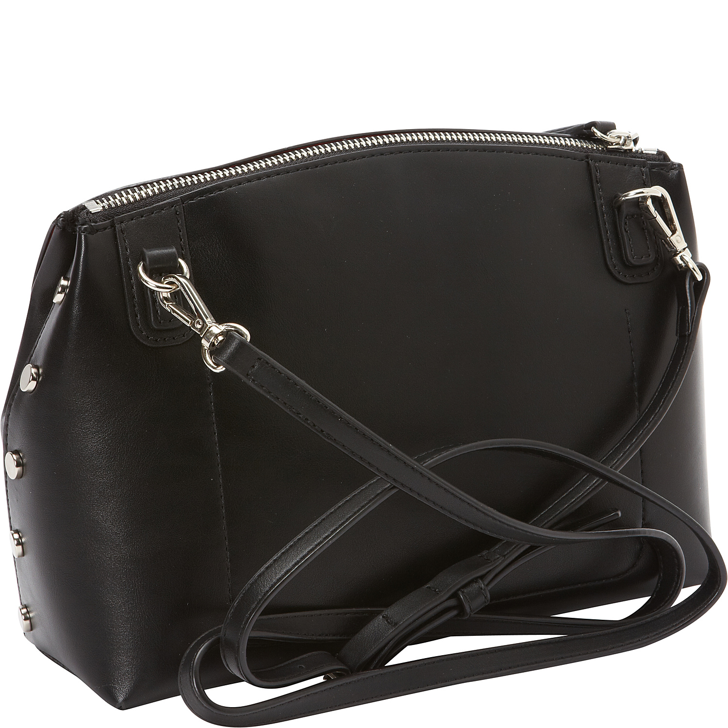 Sheer Genius Crossbody