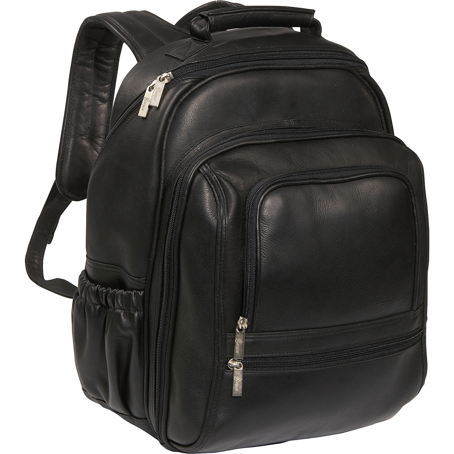 Deluxe Laptop Backpack