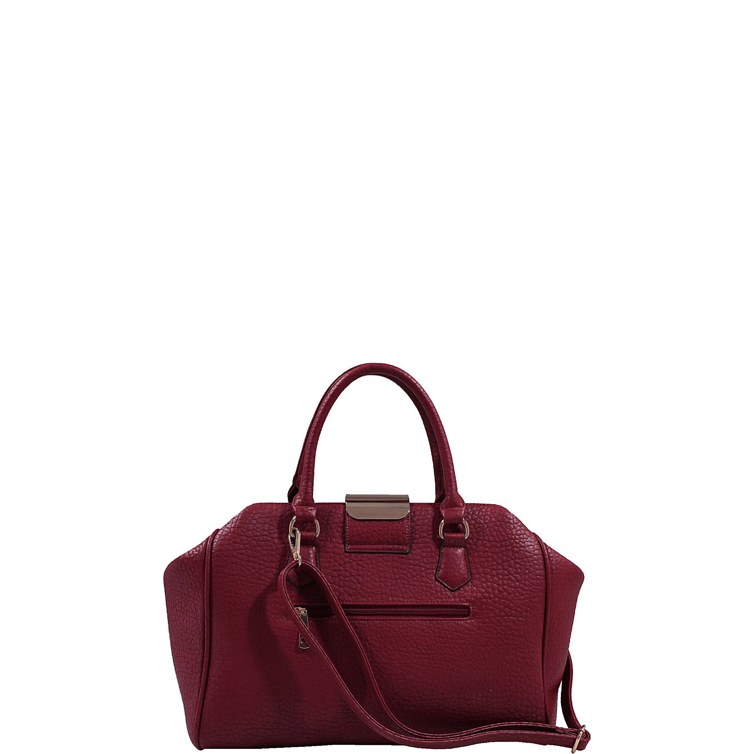 Emma Designer Satchel