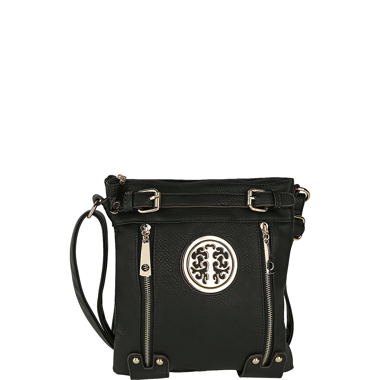 Avery Crossbody