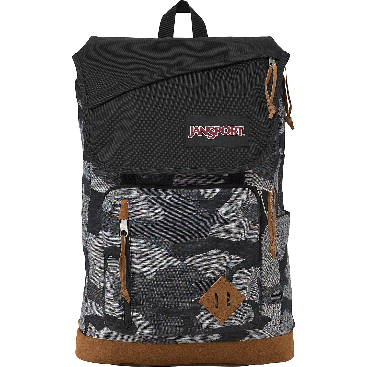 Hensley Backpack