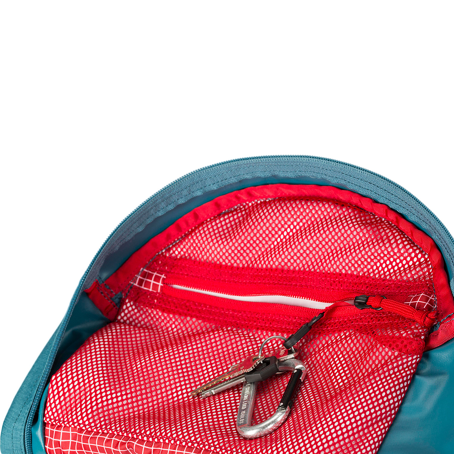 Muir Backpack