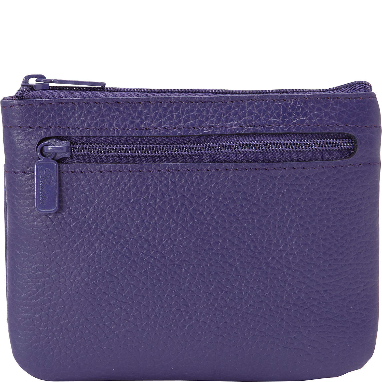 Hudson Pik-Me-Up® Large I.D. Coin/Card Case - Exclusive Colors