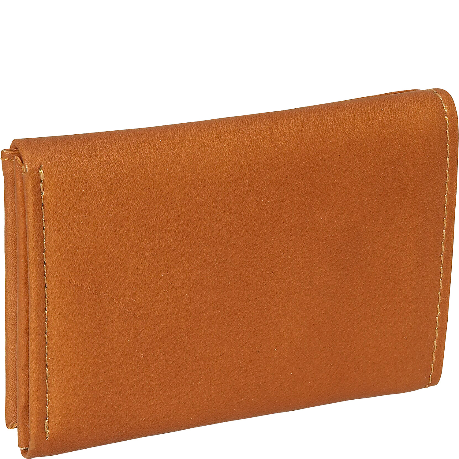 Large Tri-Fold Wallet