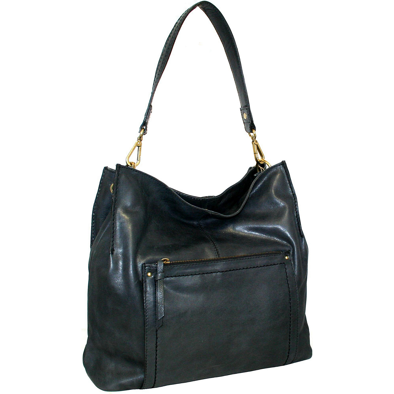 Sara Smile Shoulder Bag