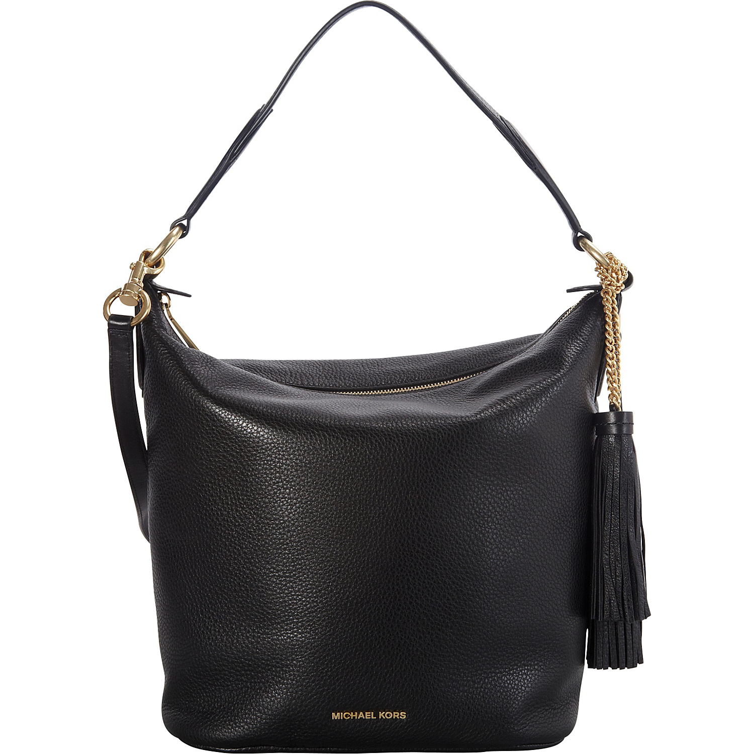 Elana Large Convertible Shoulder Bag