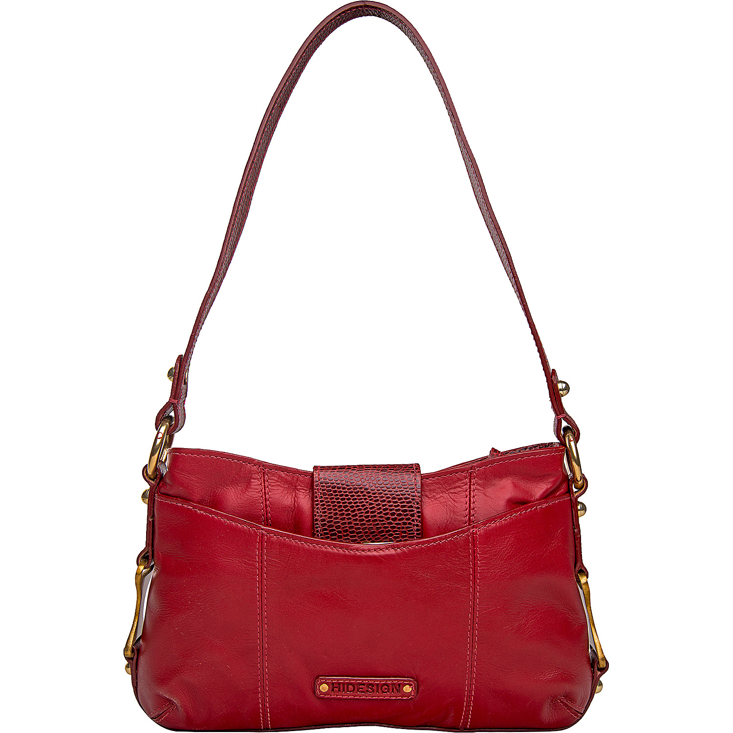 Indus Small Shoulder Bag