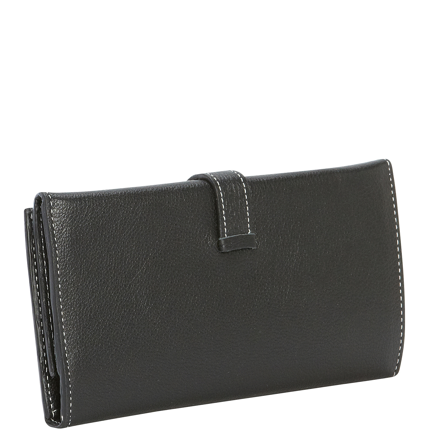 Tri-Fold Women's Wallet