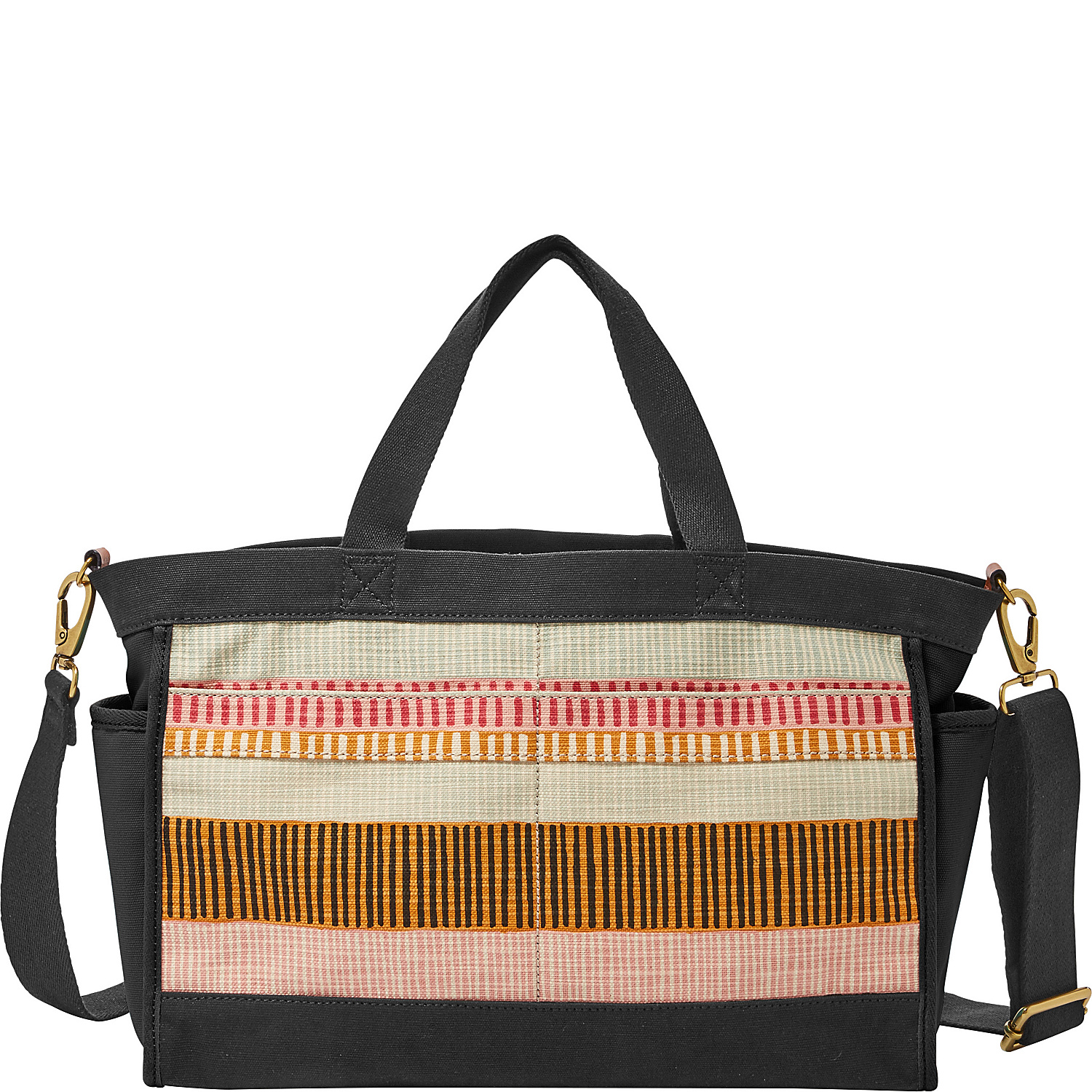 Passport EW Satchel