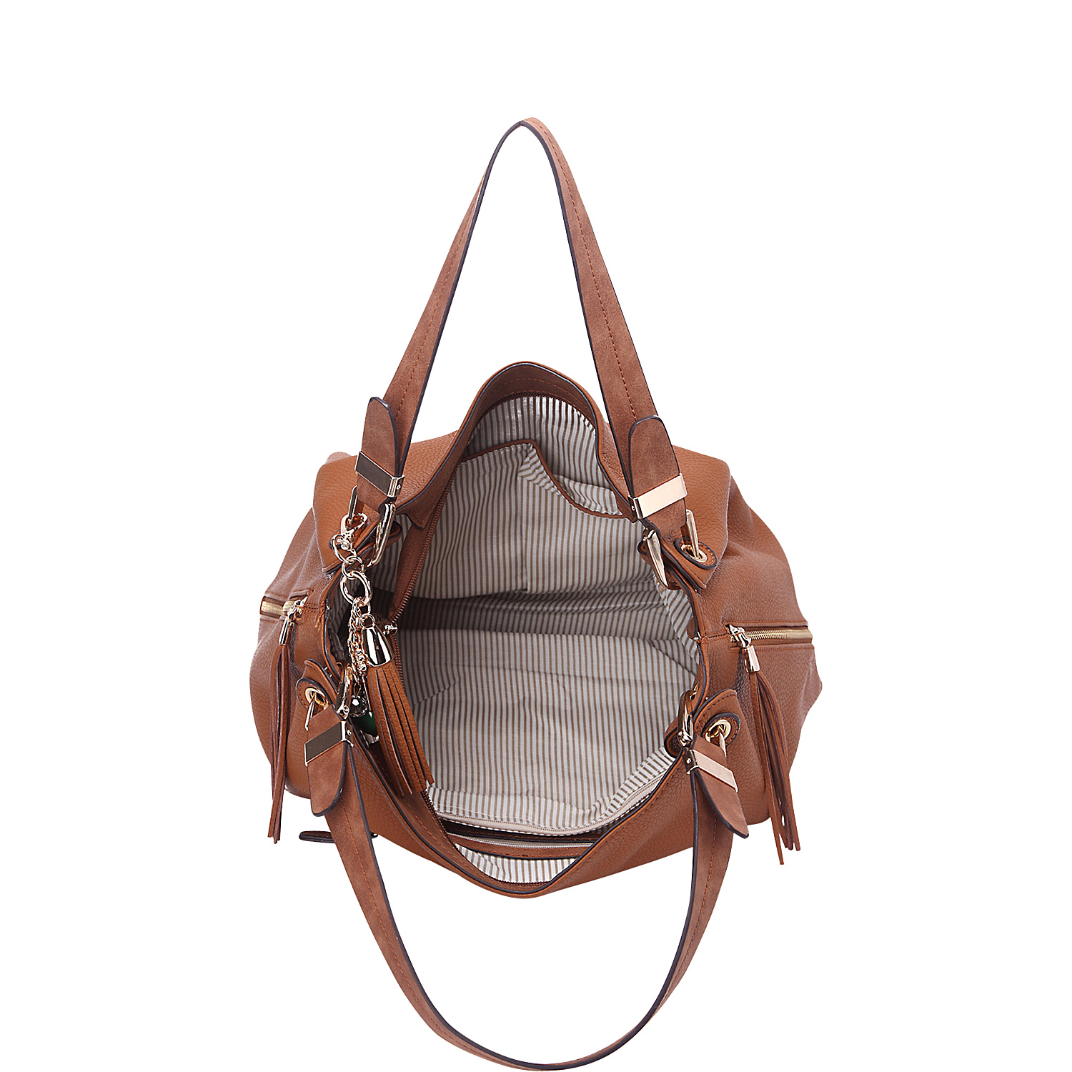 Freedom Designer Hobo Bag