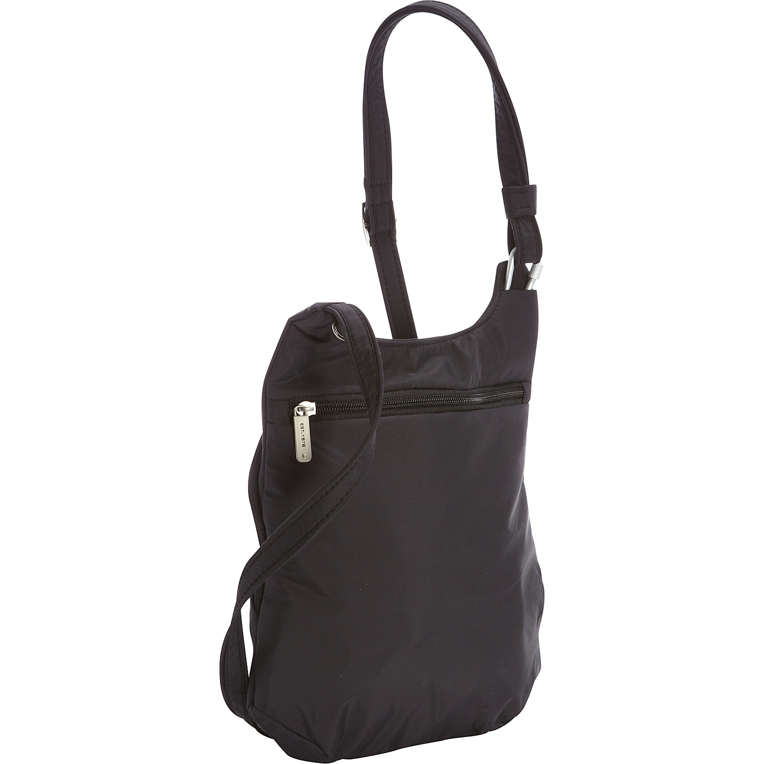 Anti-Theft Classic Light Small Crossbody