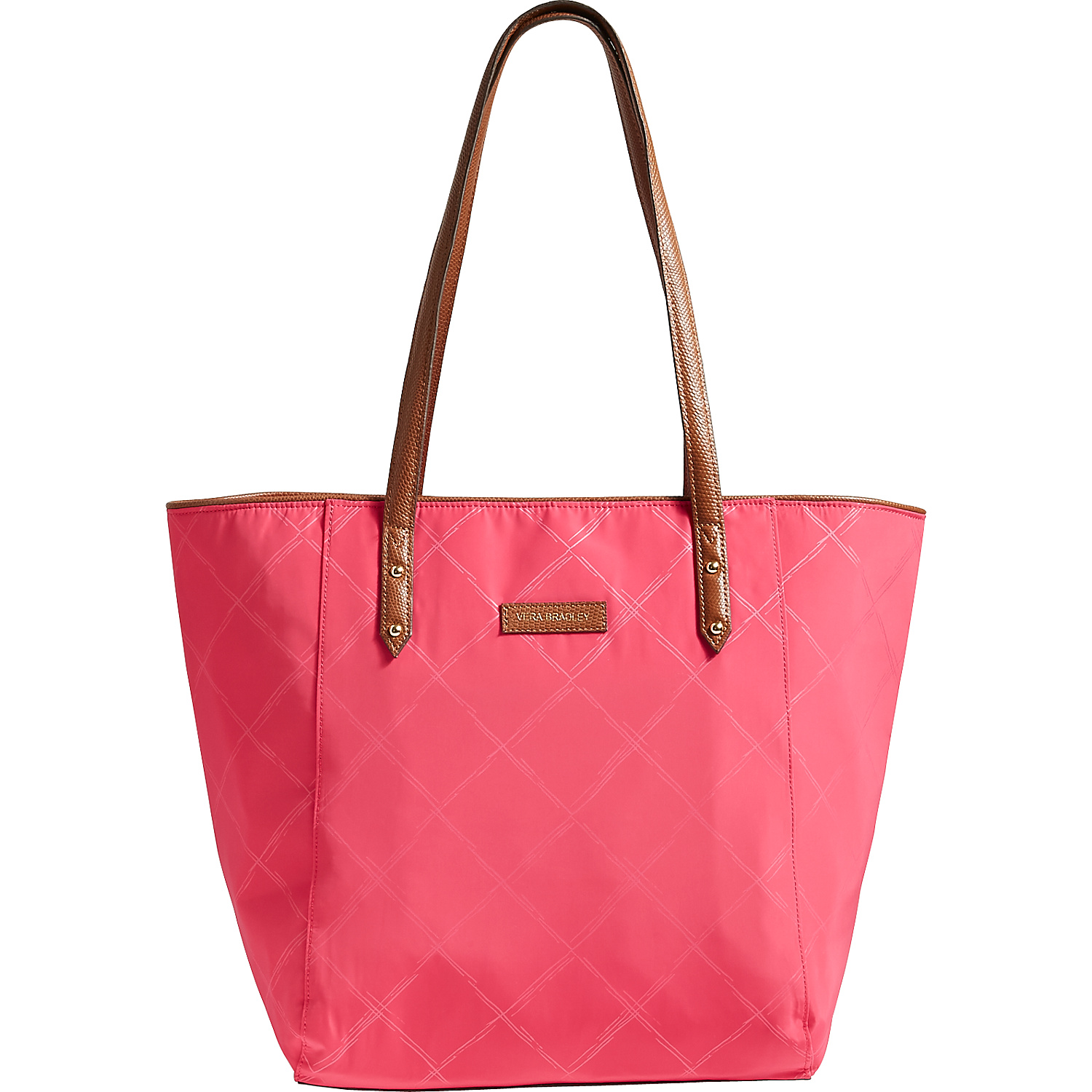 Preppy Poly Small Ella Tote