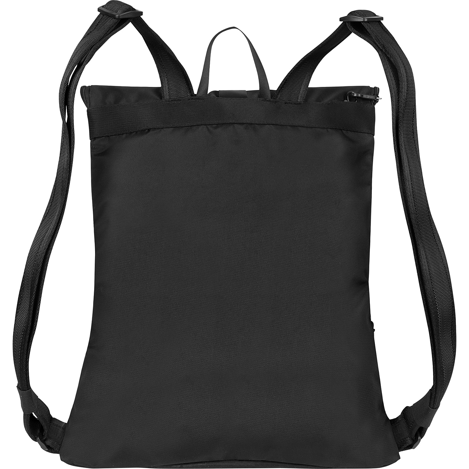 Anti-Theft Urban Flap-Over Backpack