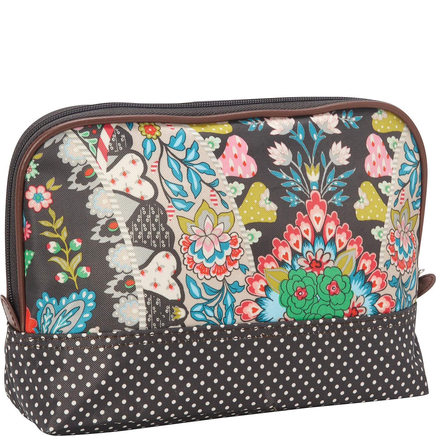 Travel Medium Toiletry Bag