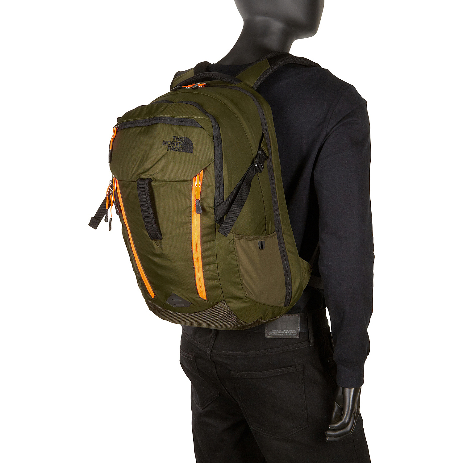 Surge Laptop Backpack