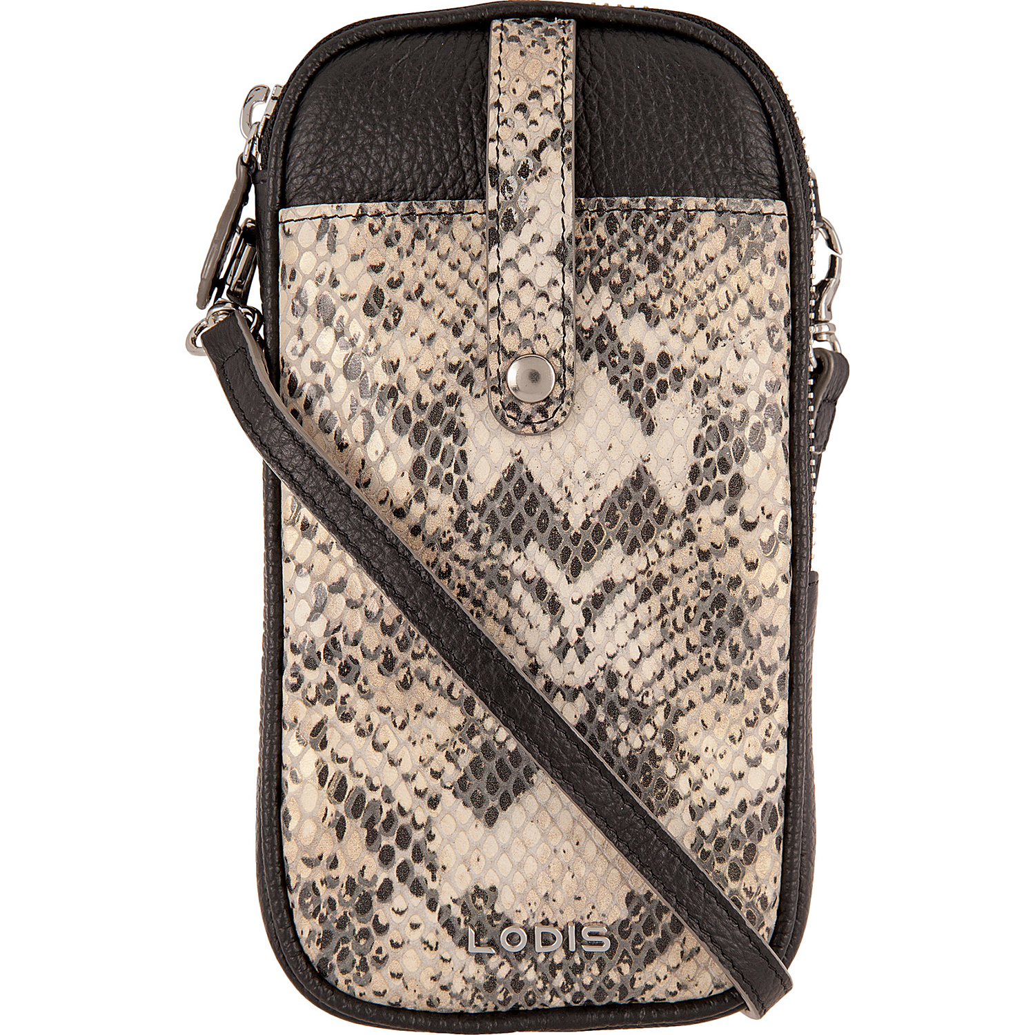 Kate Exotic Blossom Mini Crossbody