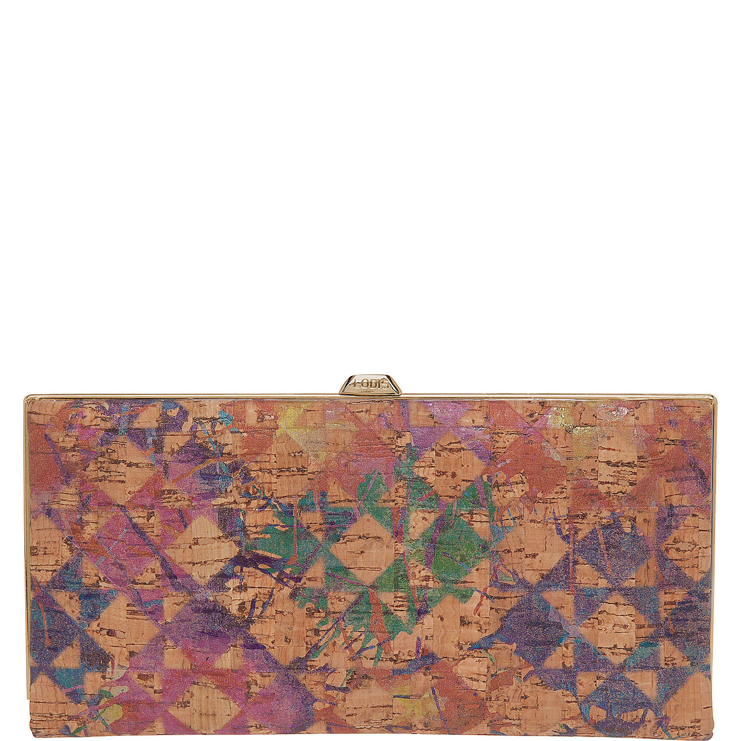 La Boqueria Quinn Clutch Wallet