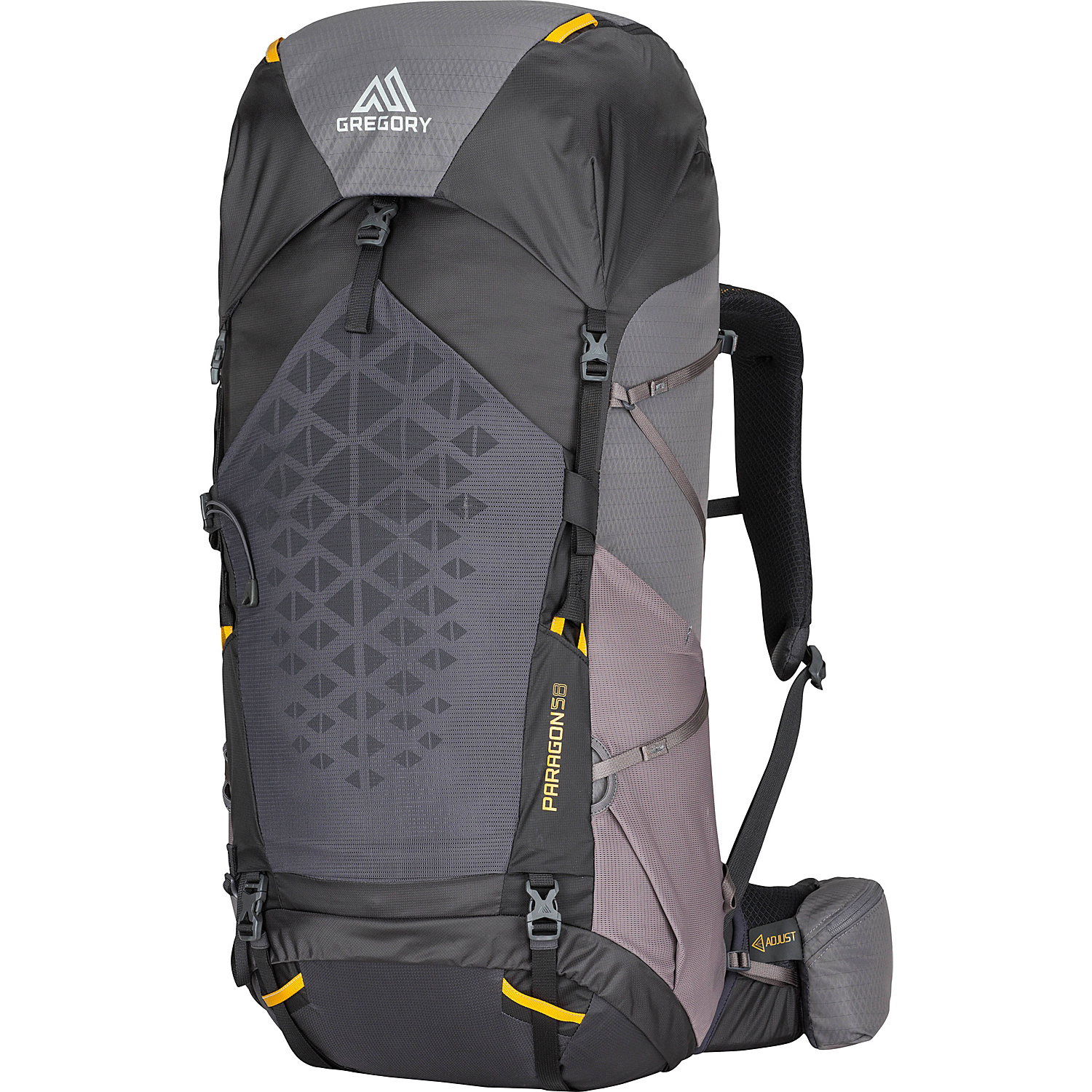 Paragon 58 Hiking Backpack - Medium/Large