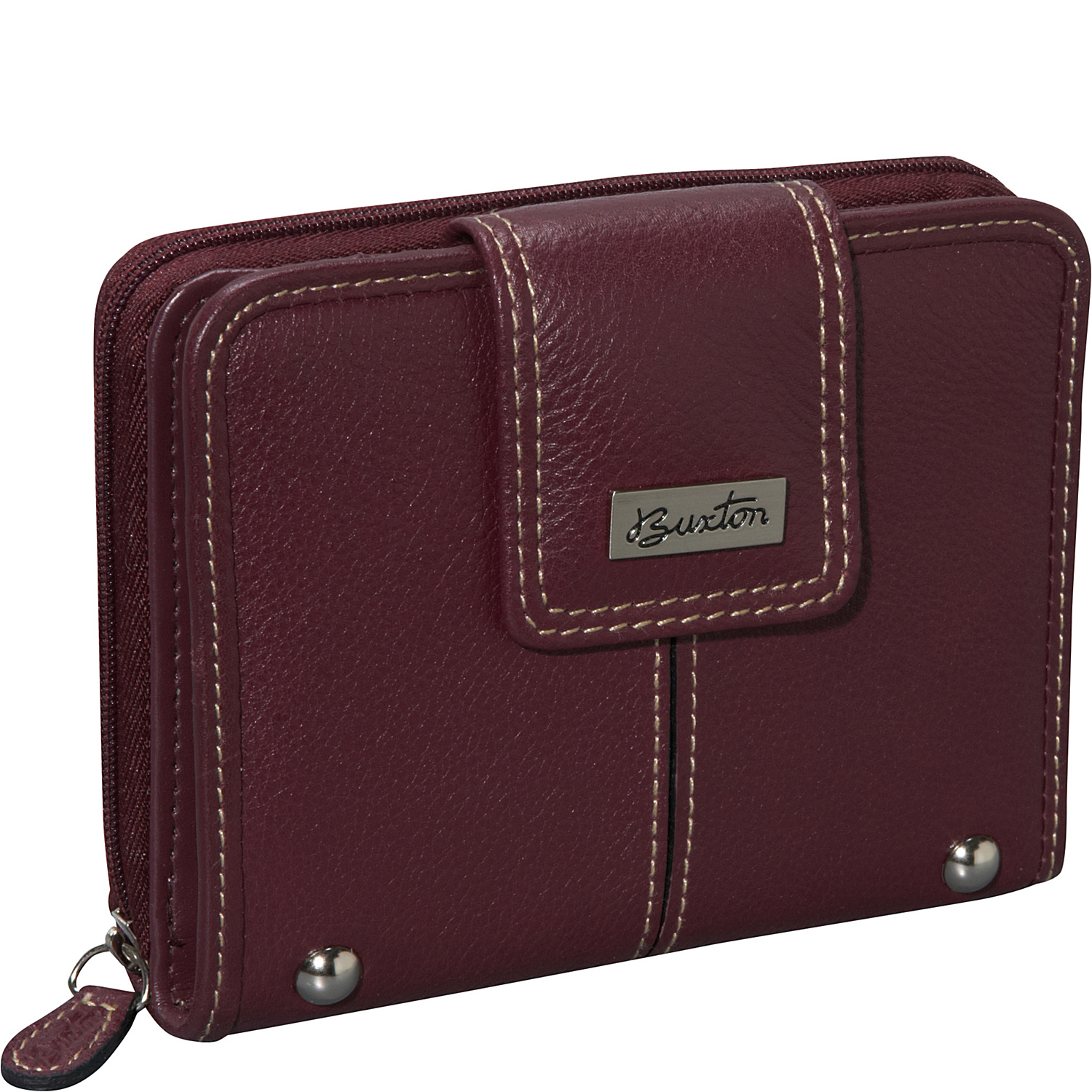 Westcott Tab Zip Around Attache