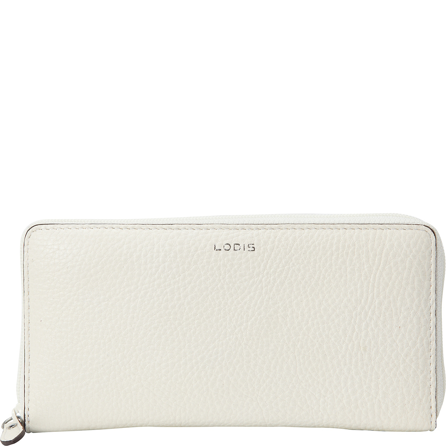 Ivy Zip Around Wallet - EXCLUSIVE