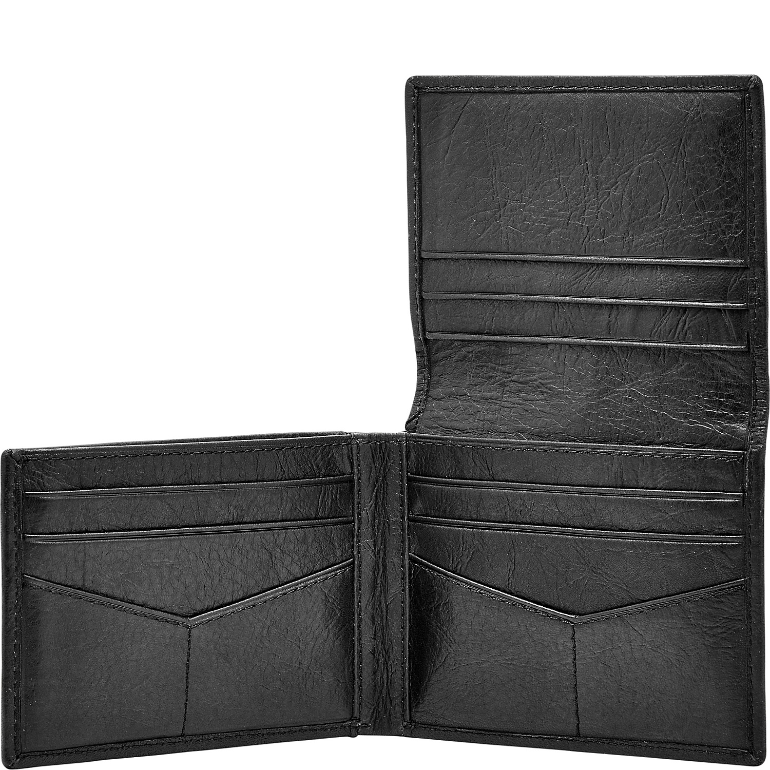 Ingram RFID Executive Wallet