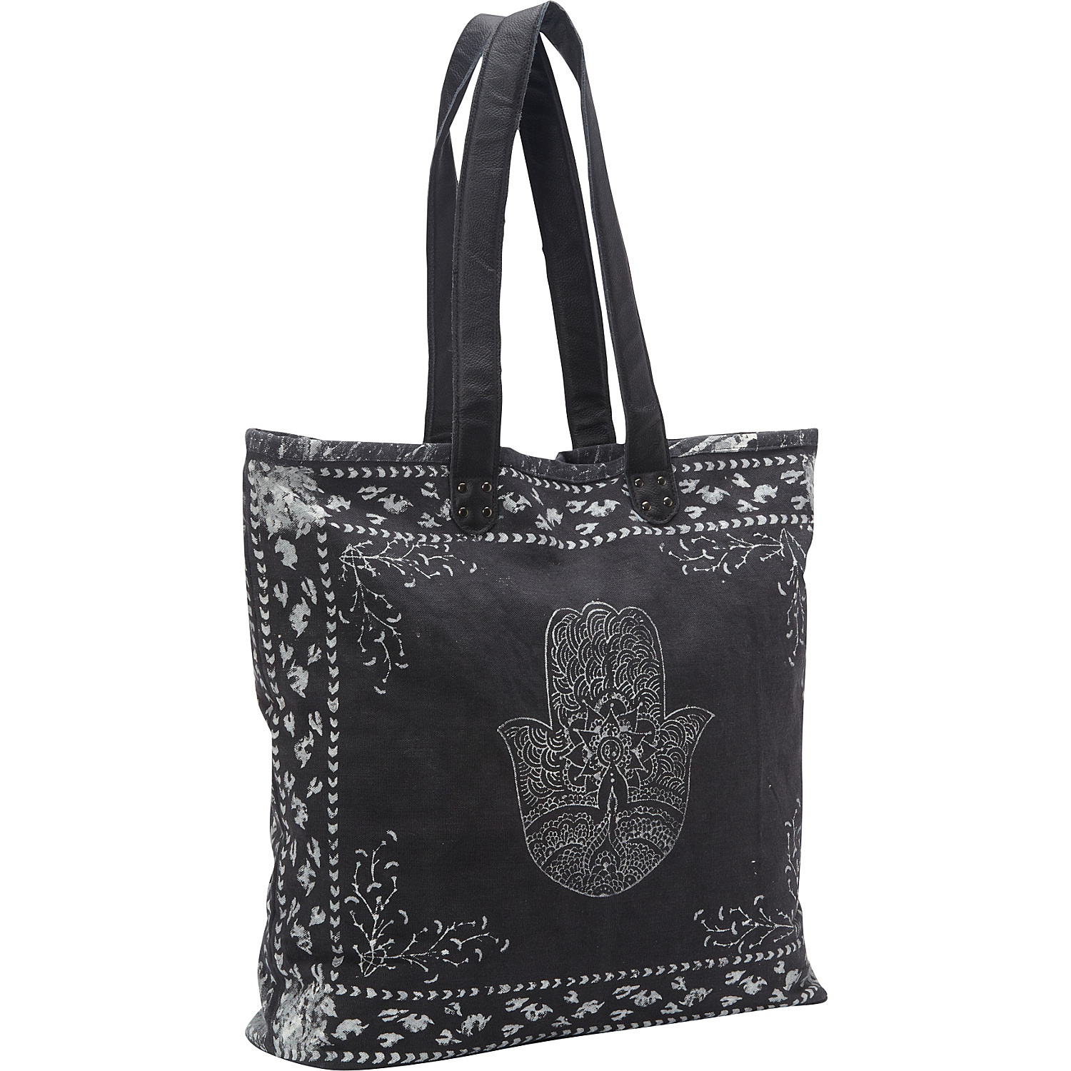 Hatha Tote