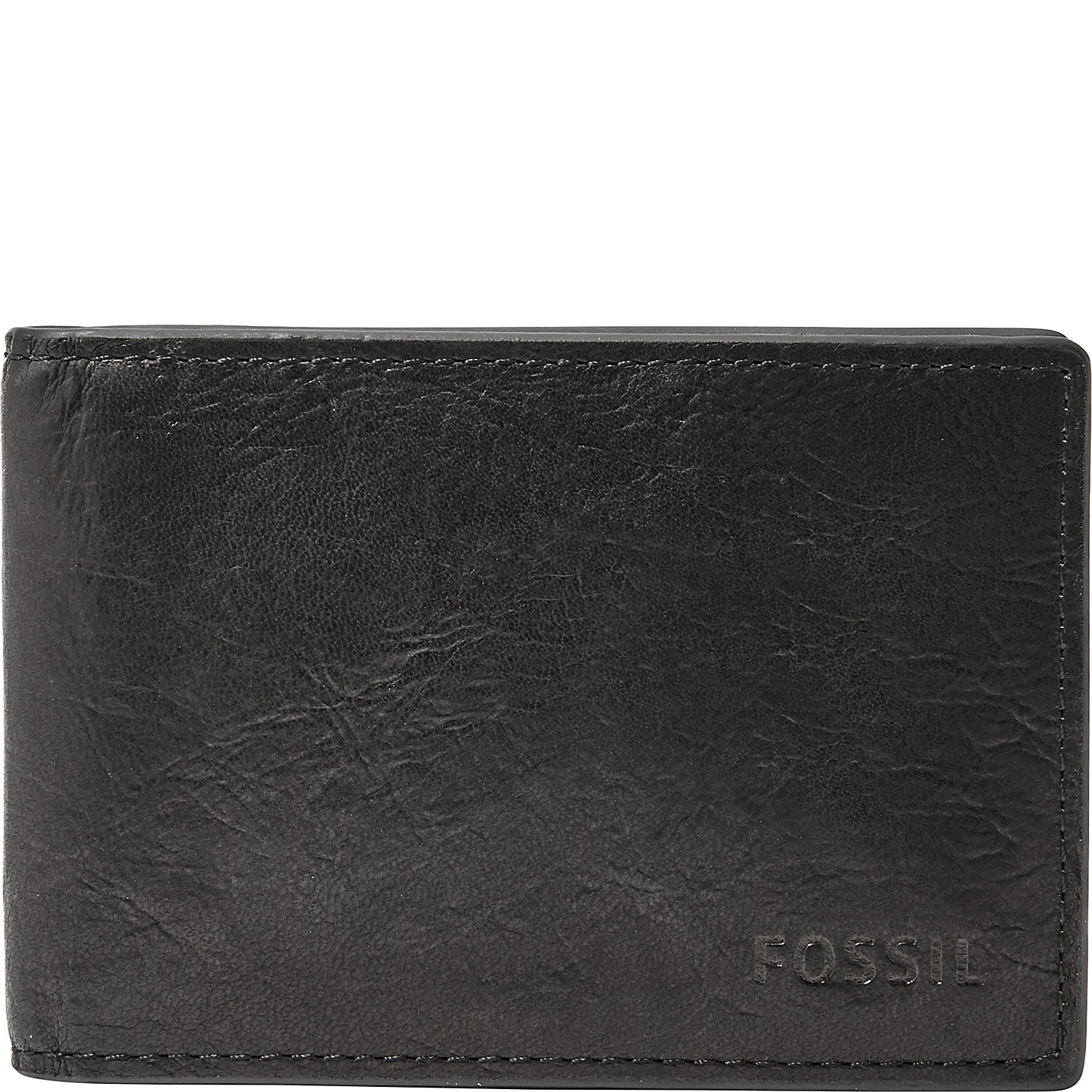 Ingram Flip Bifold Front Pocket Wallet