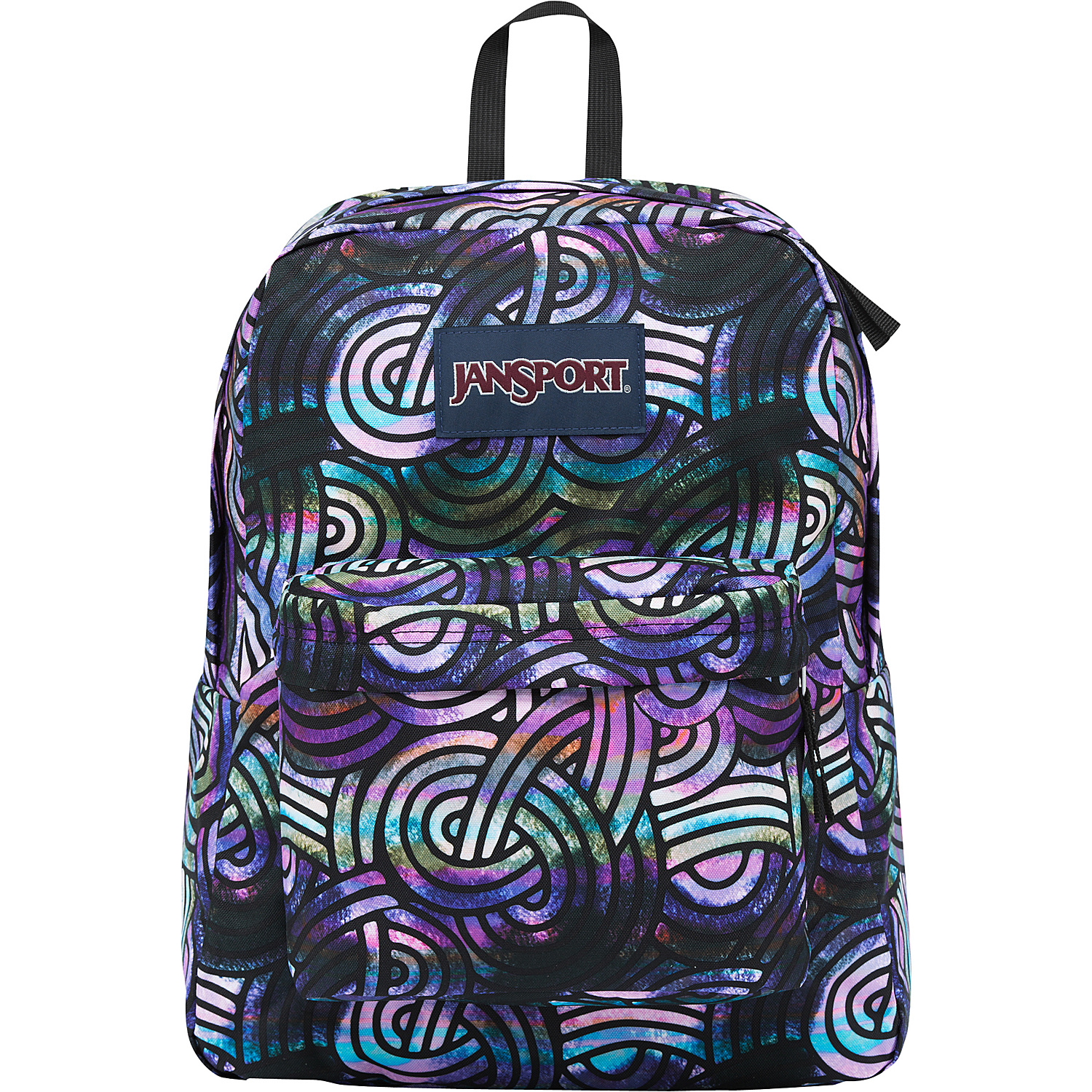 Superbreak Backpack- Discontinued Colors