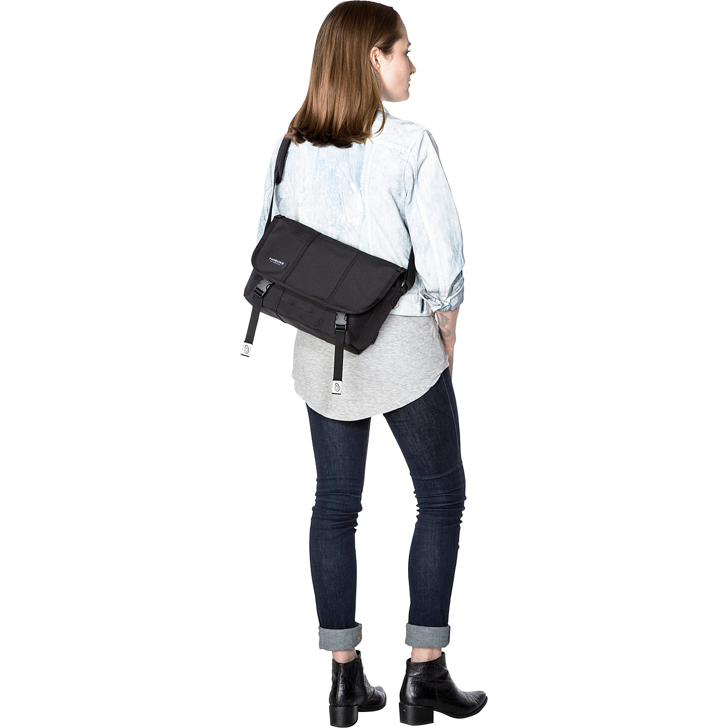 Classic Messenger - XS