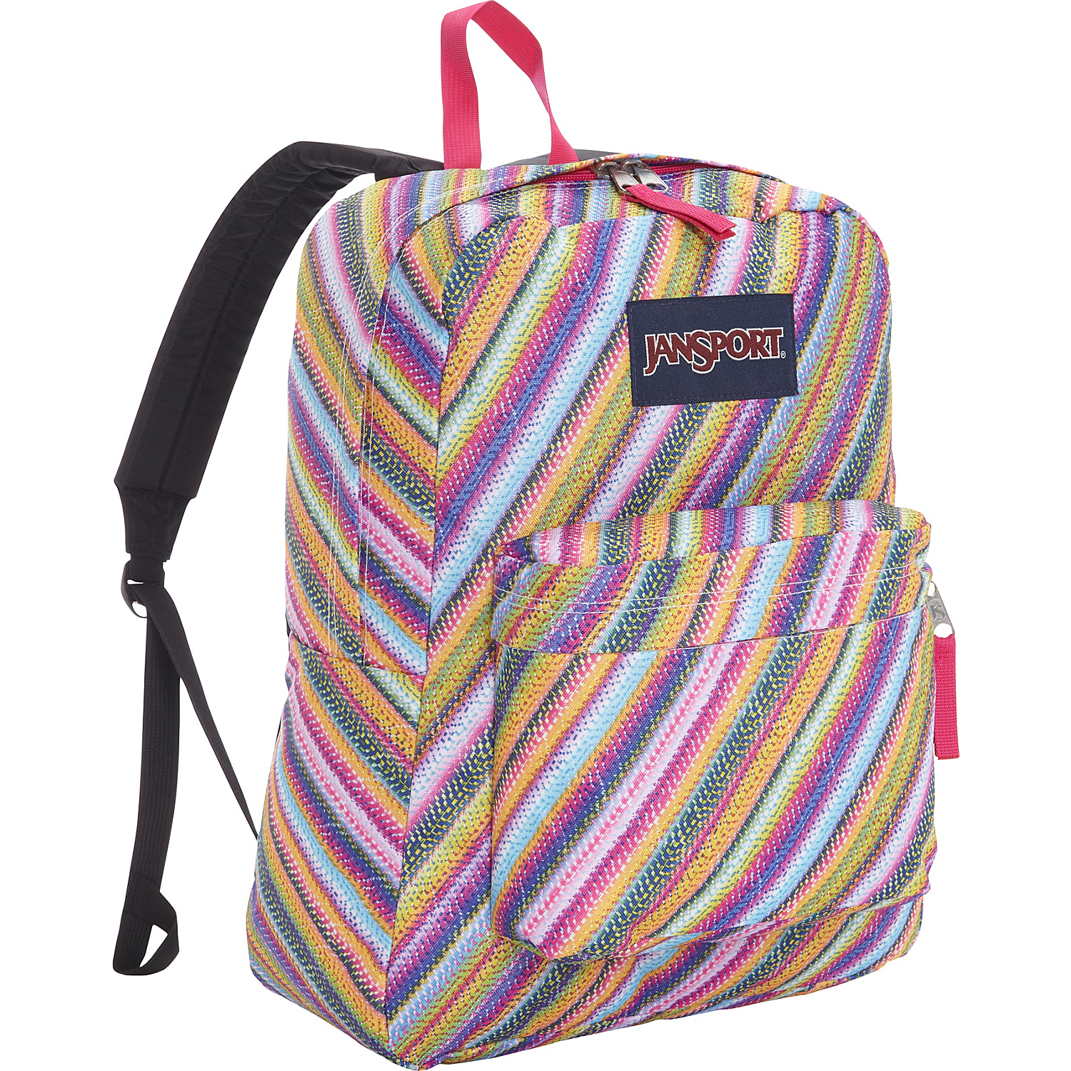 Superbreak Backpack- Discontinued Colors