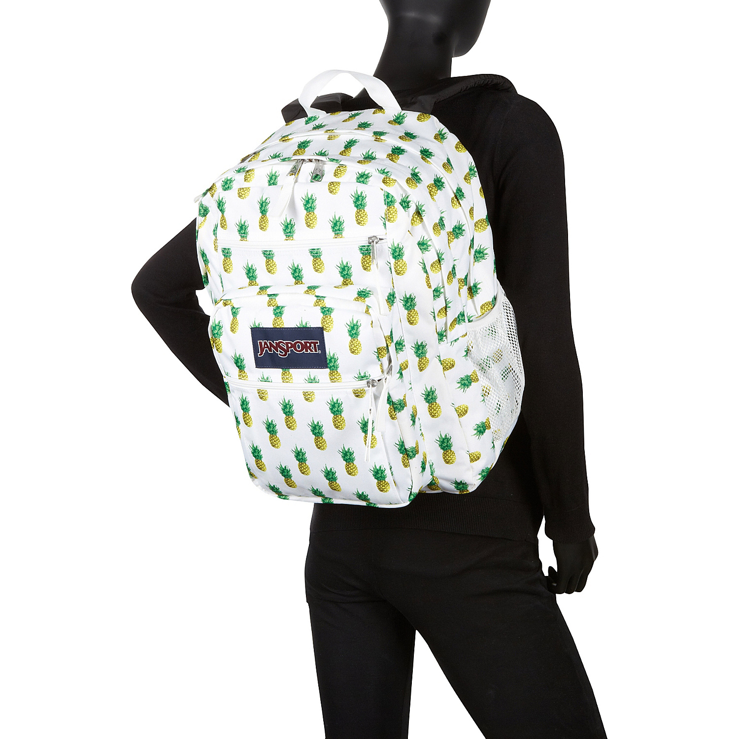 Big Student Backpack