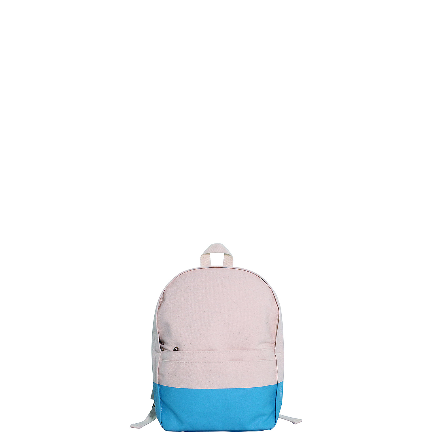 Dipped Lined Backpack