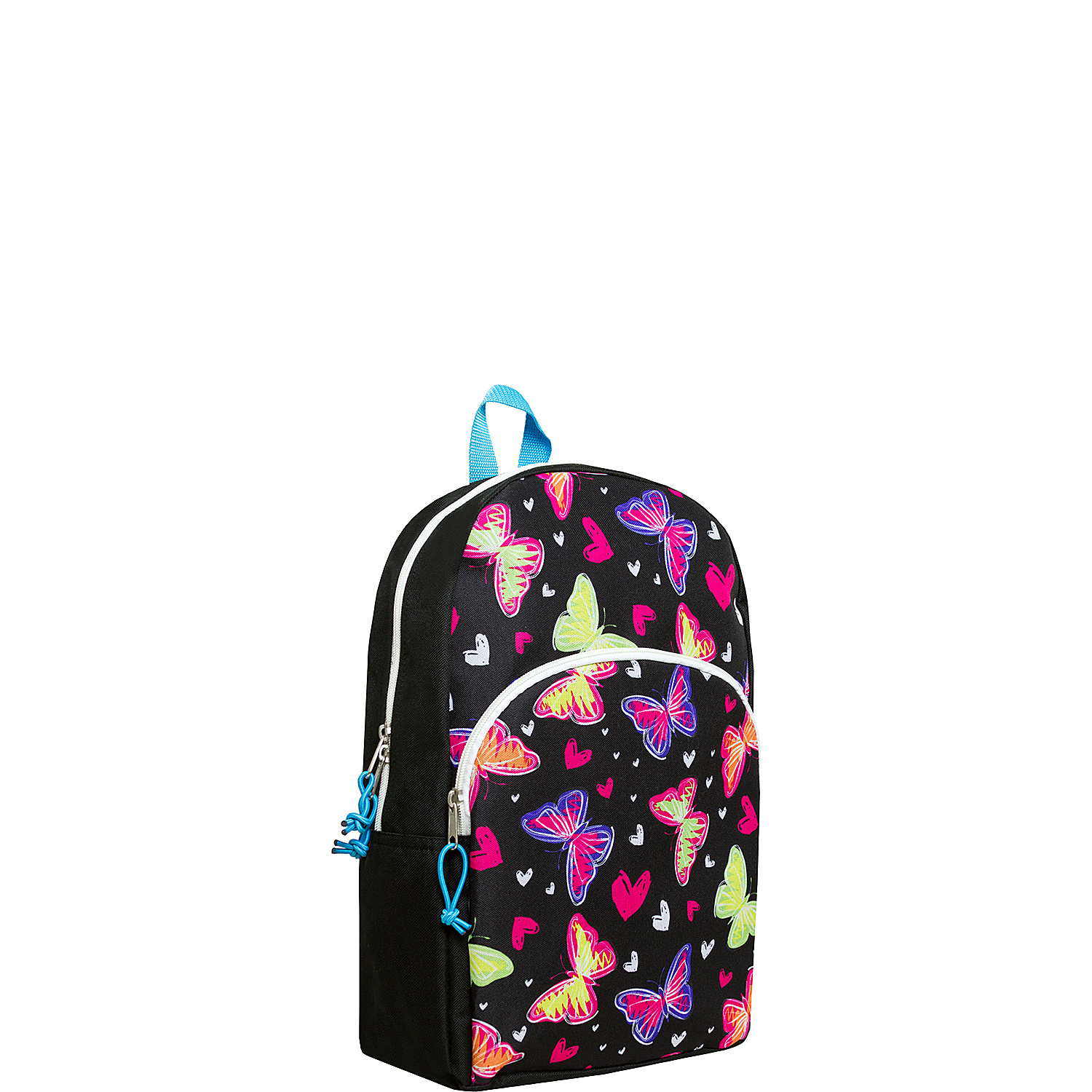 Girls Fun and Funky Back To School Backpack