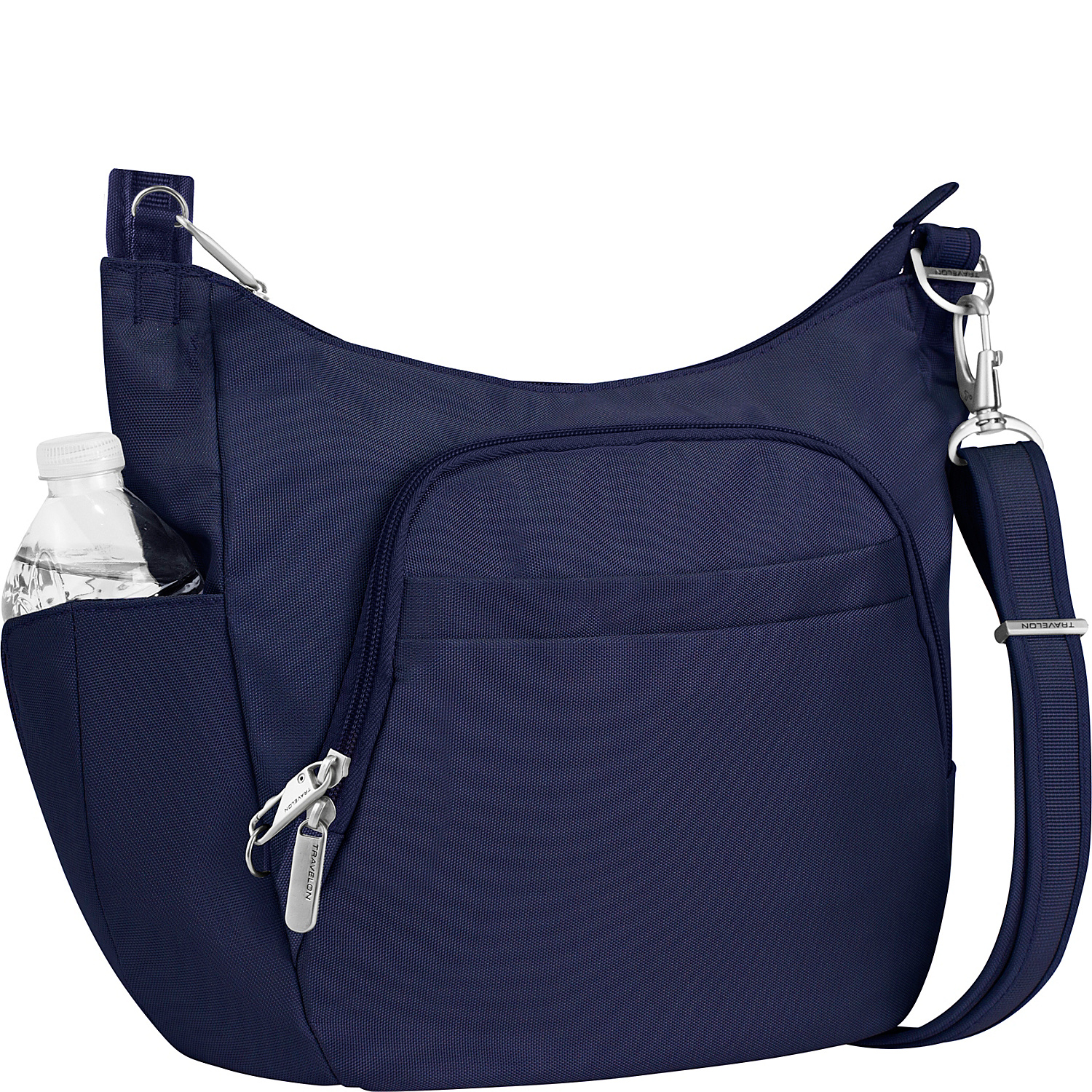 Anti-Theft Classic Crossbody Bucket Bag - Exclusive Colors