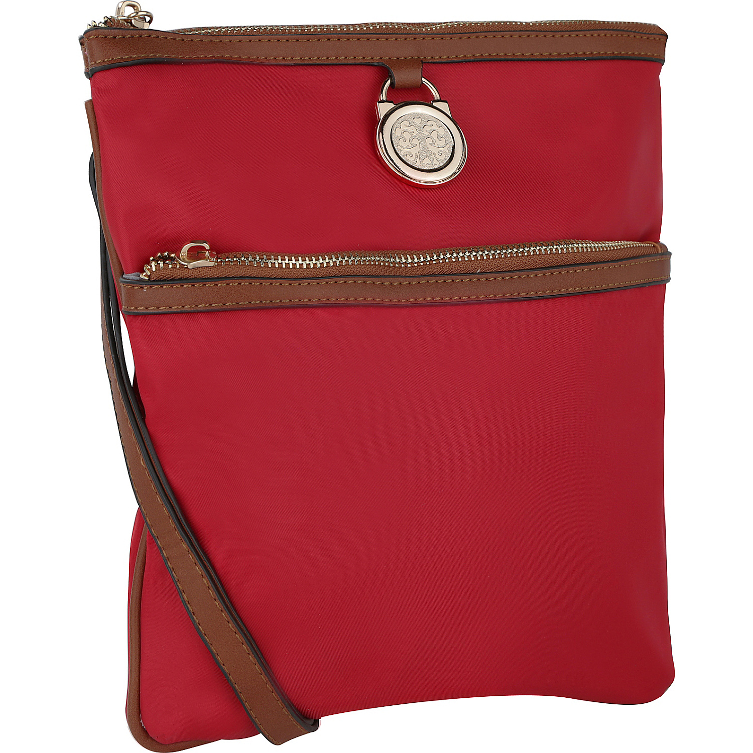 Kempton Crossbody Bag