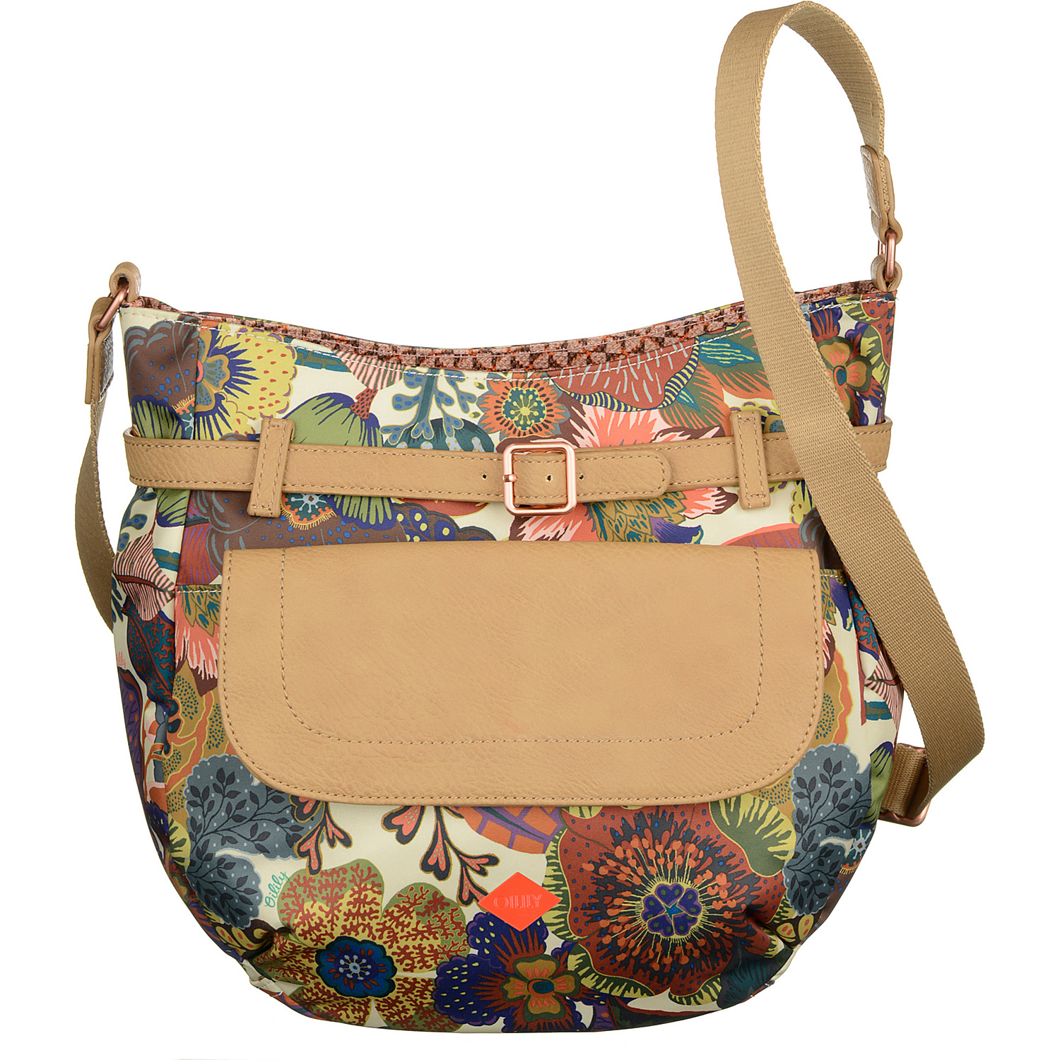 Medium Shoulder Bag