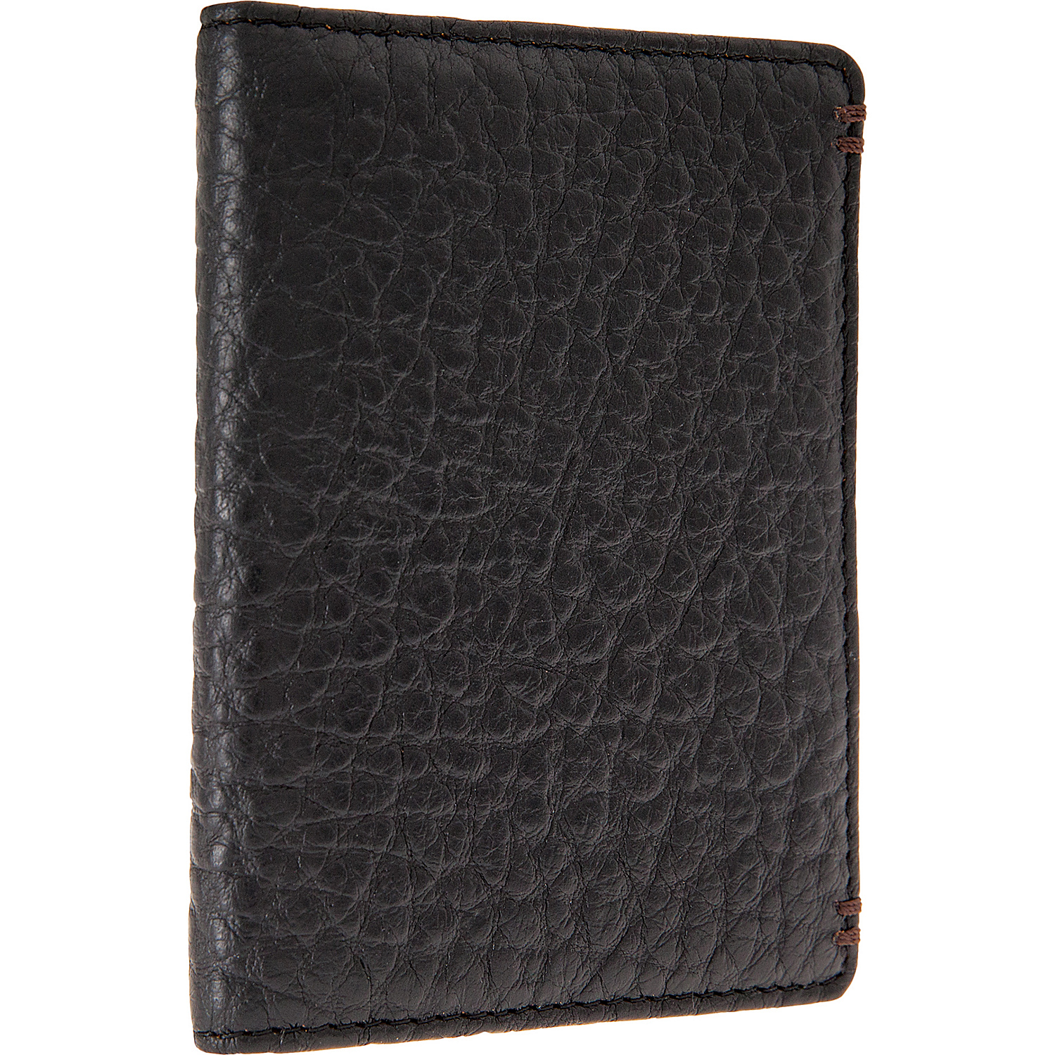 Borrego Under Lock and Key Harvey Money Clip Bifold