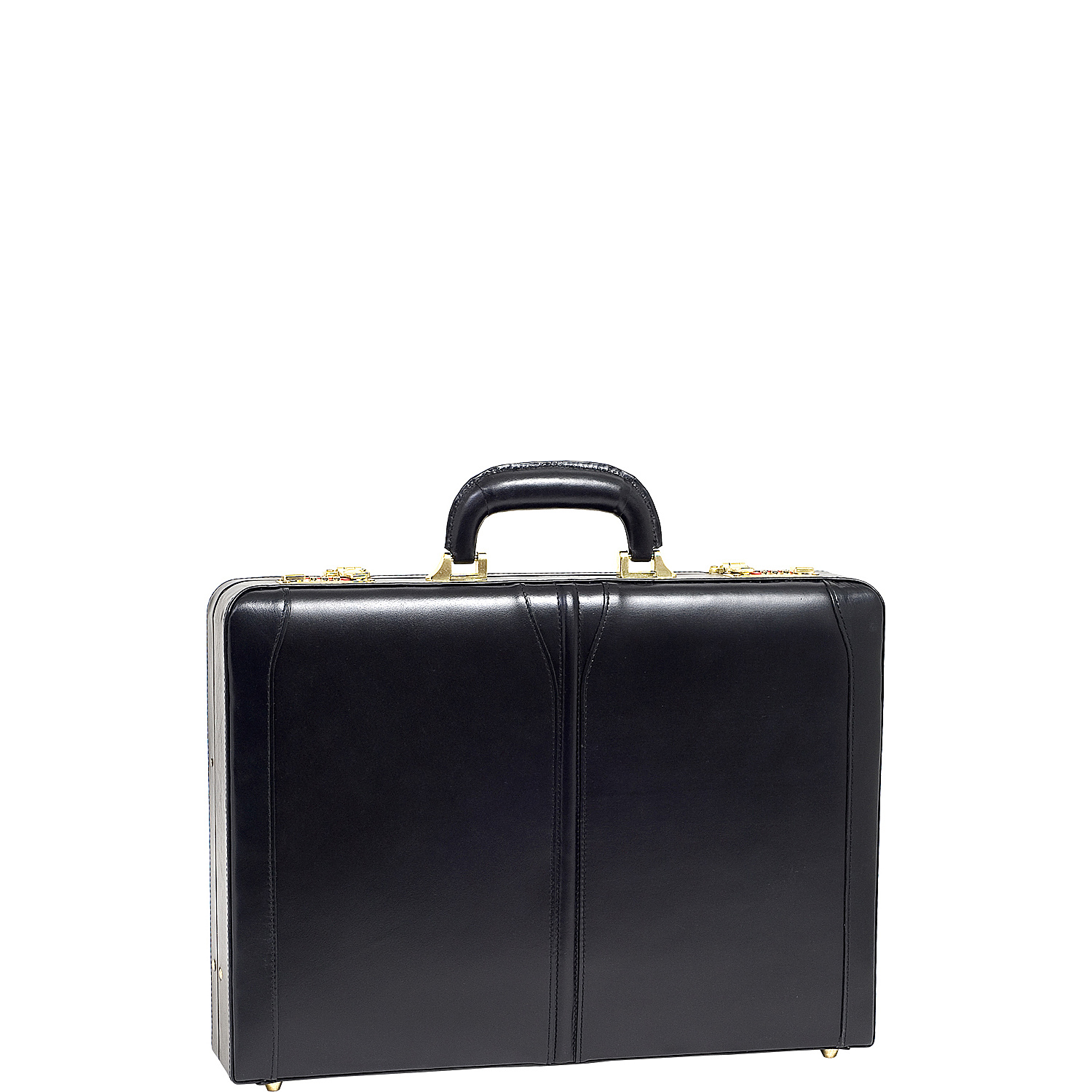 Lawson Leather Attache Case