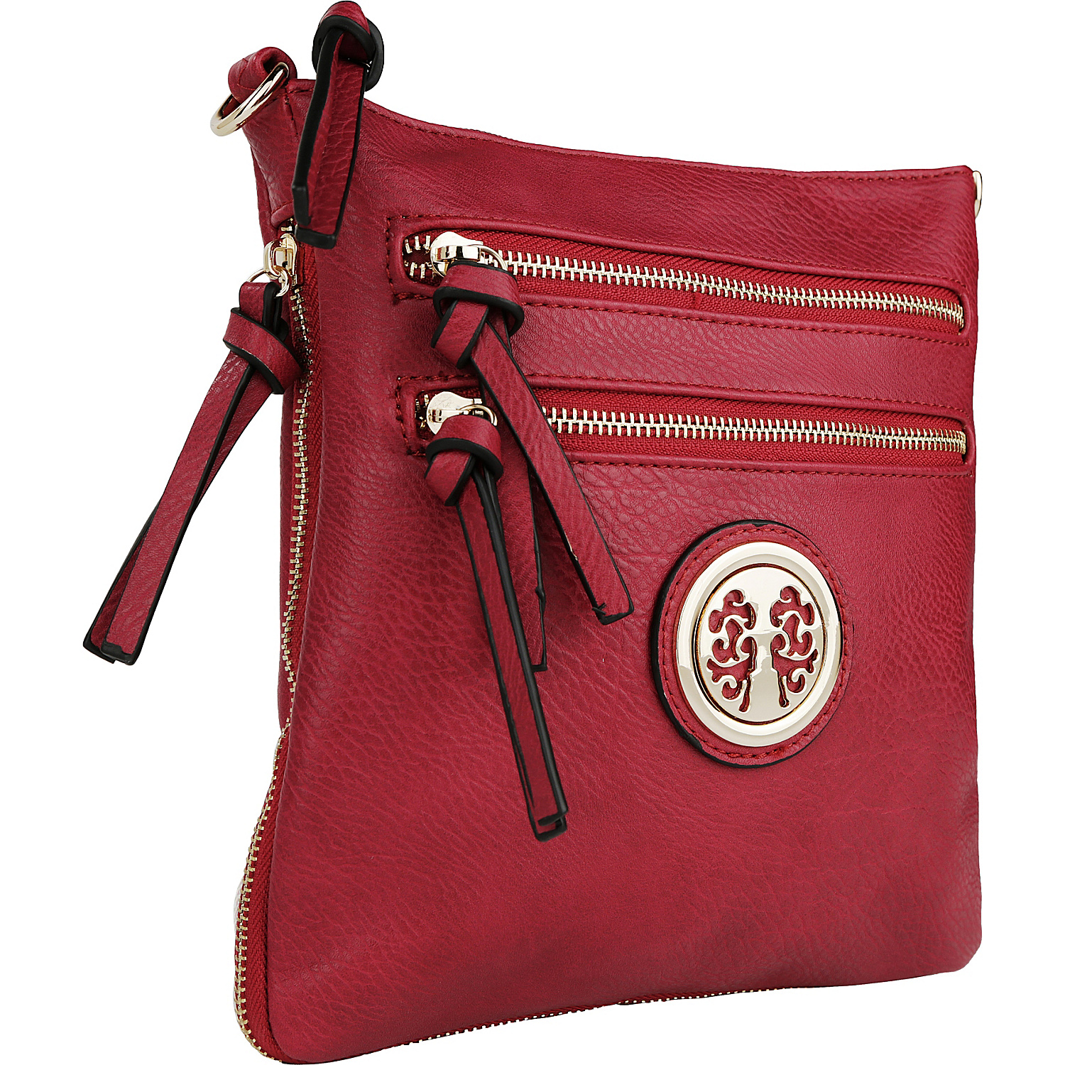 Roneeda Expandable Crossbody