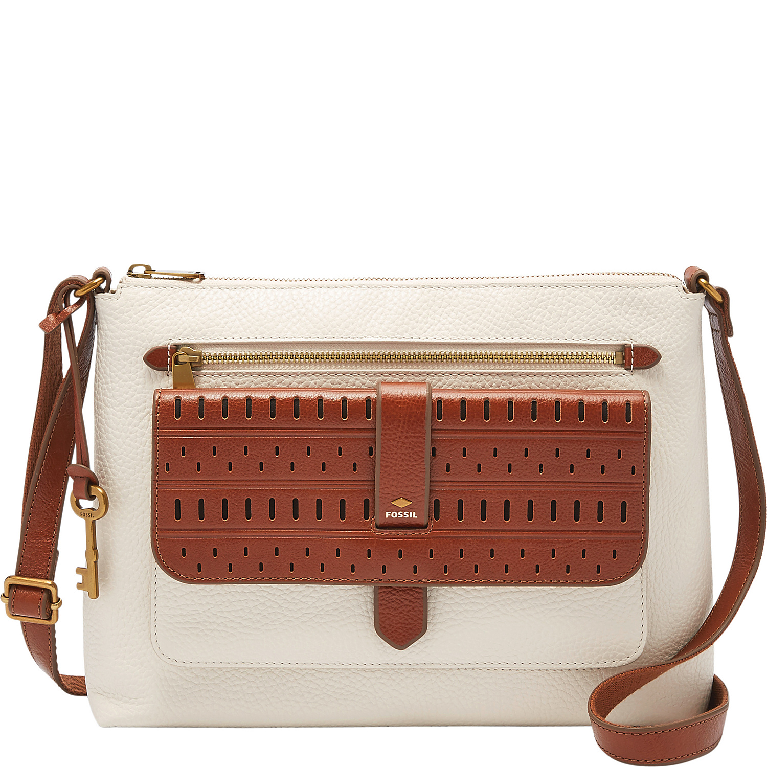 Kinley Medium Crossbody