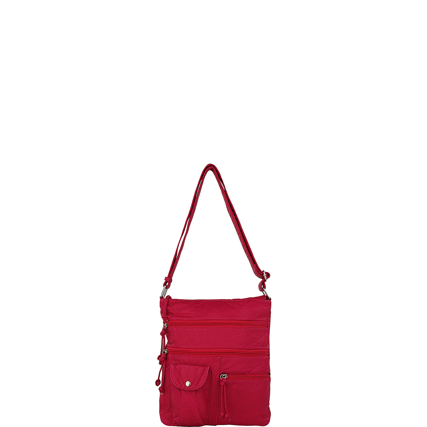 Columbus Crossbody