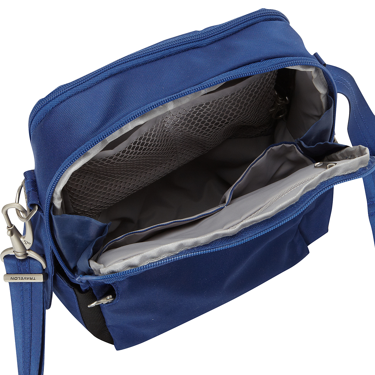 Anti-Theft Classic Travel Bag - Exclusive Colors