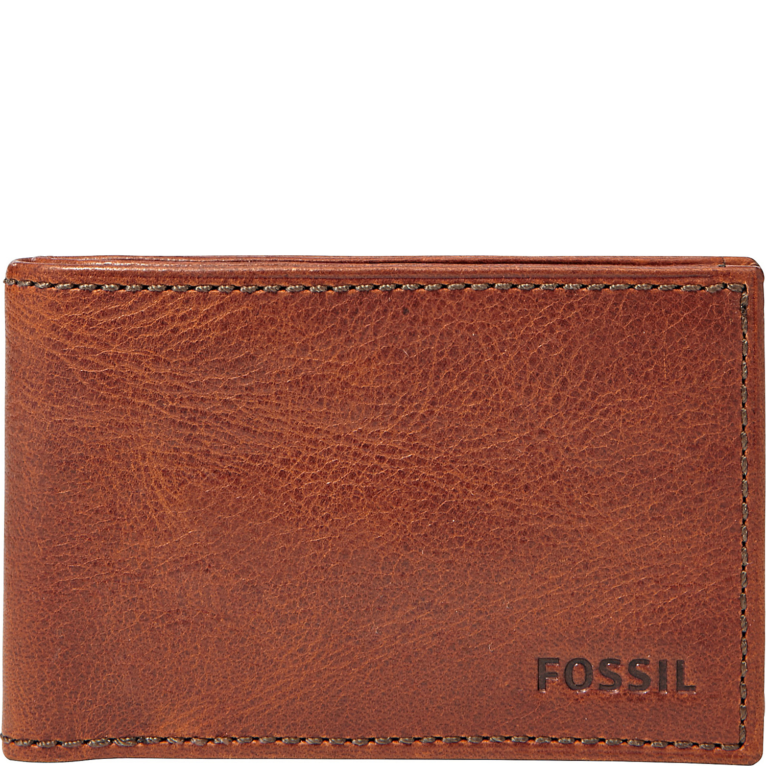 Conner Slim Coin Pocket Bifold